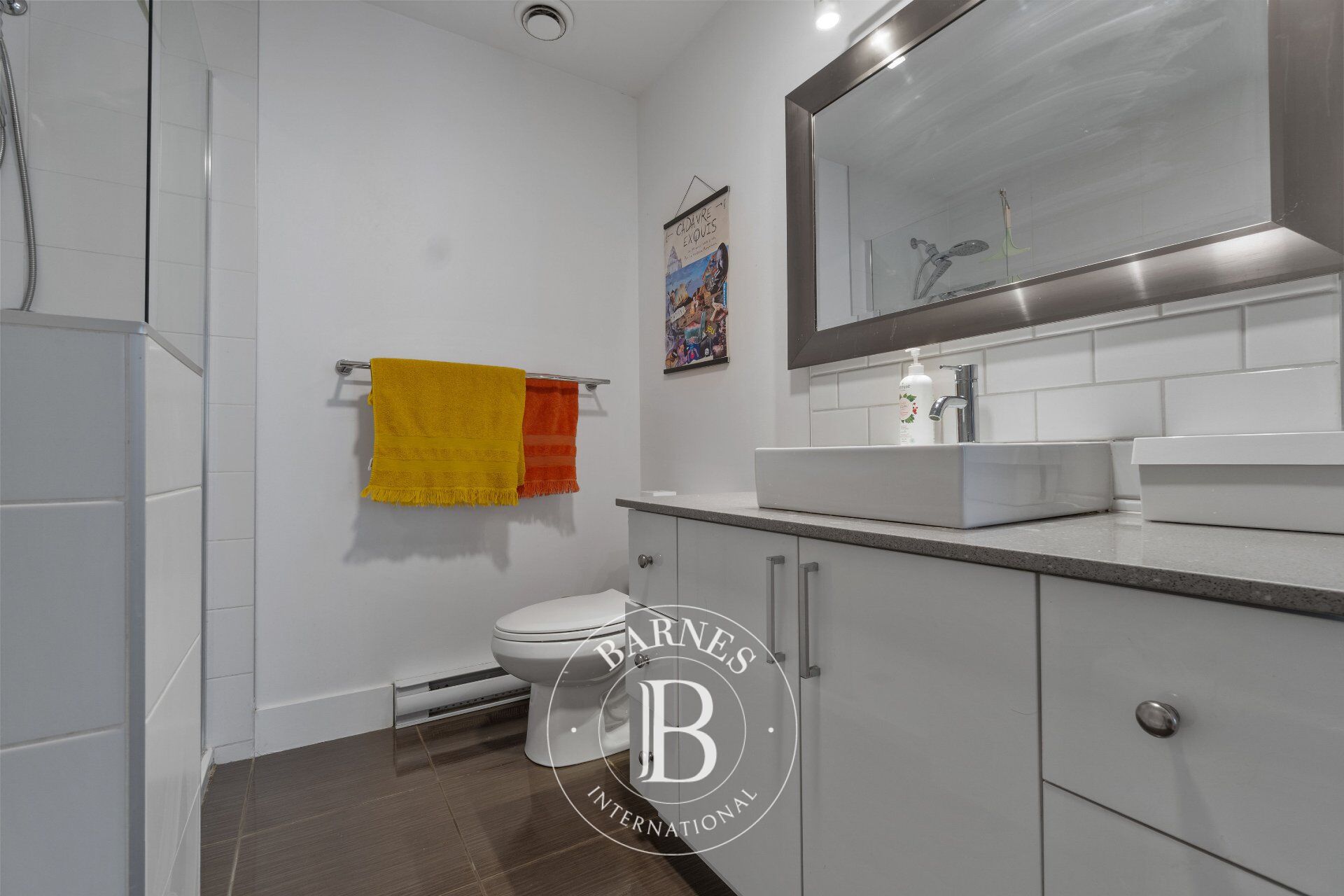 Daire Montréal (Rosemont/La Petite-Patrie) - picture 24