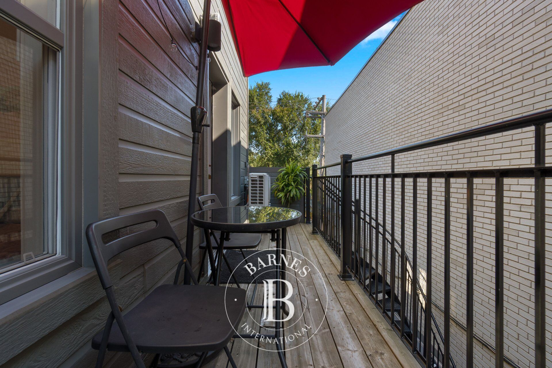 Daire Montréal (Rosemont/La Petite-Patrie) - picture 26