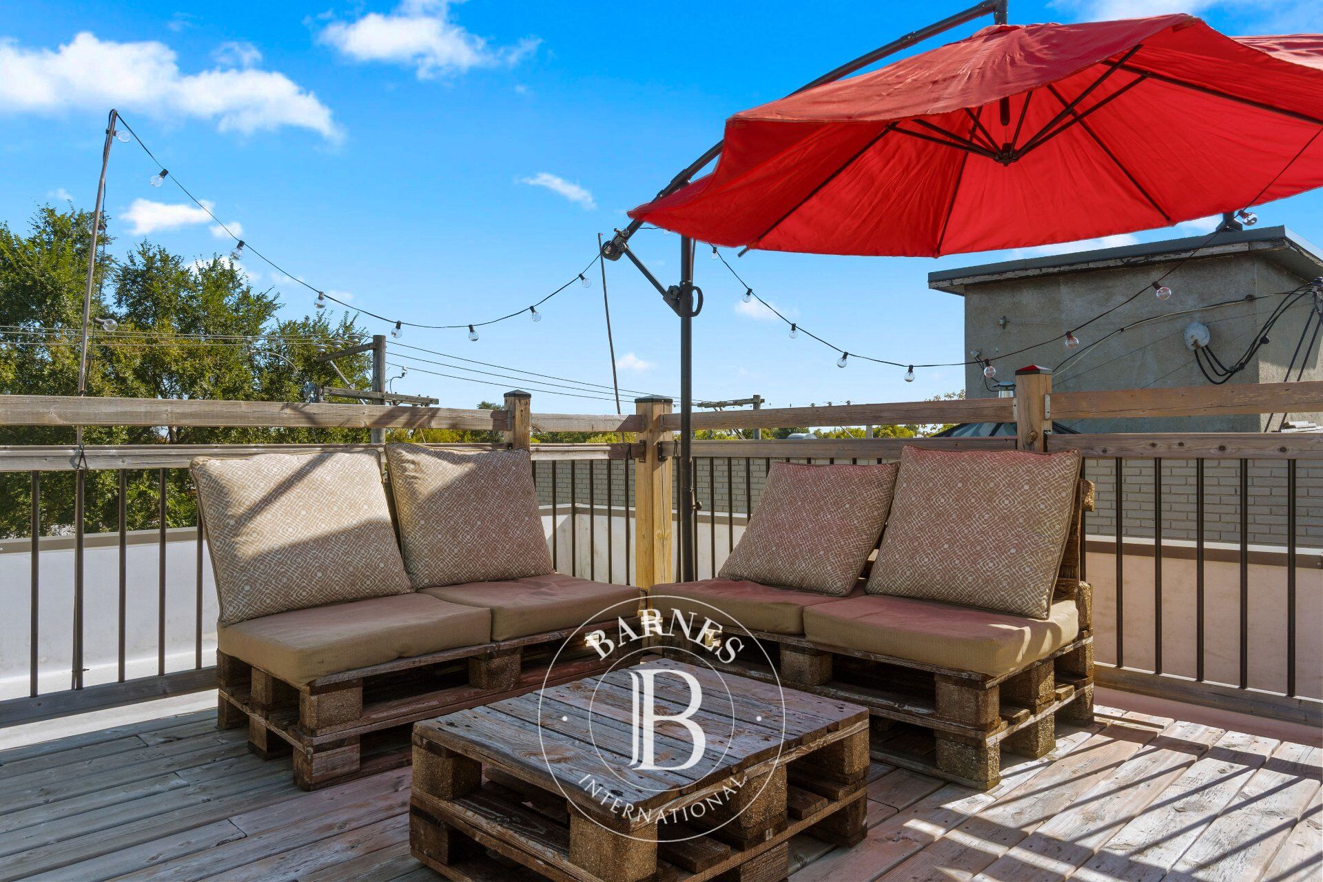 Daire Montréal (Rosemont/La Petite-Patrie) - picture 29