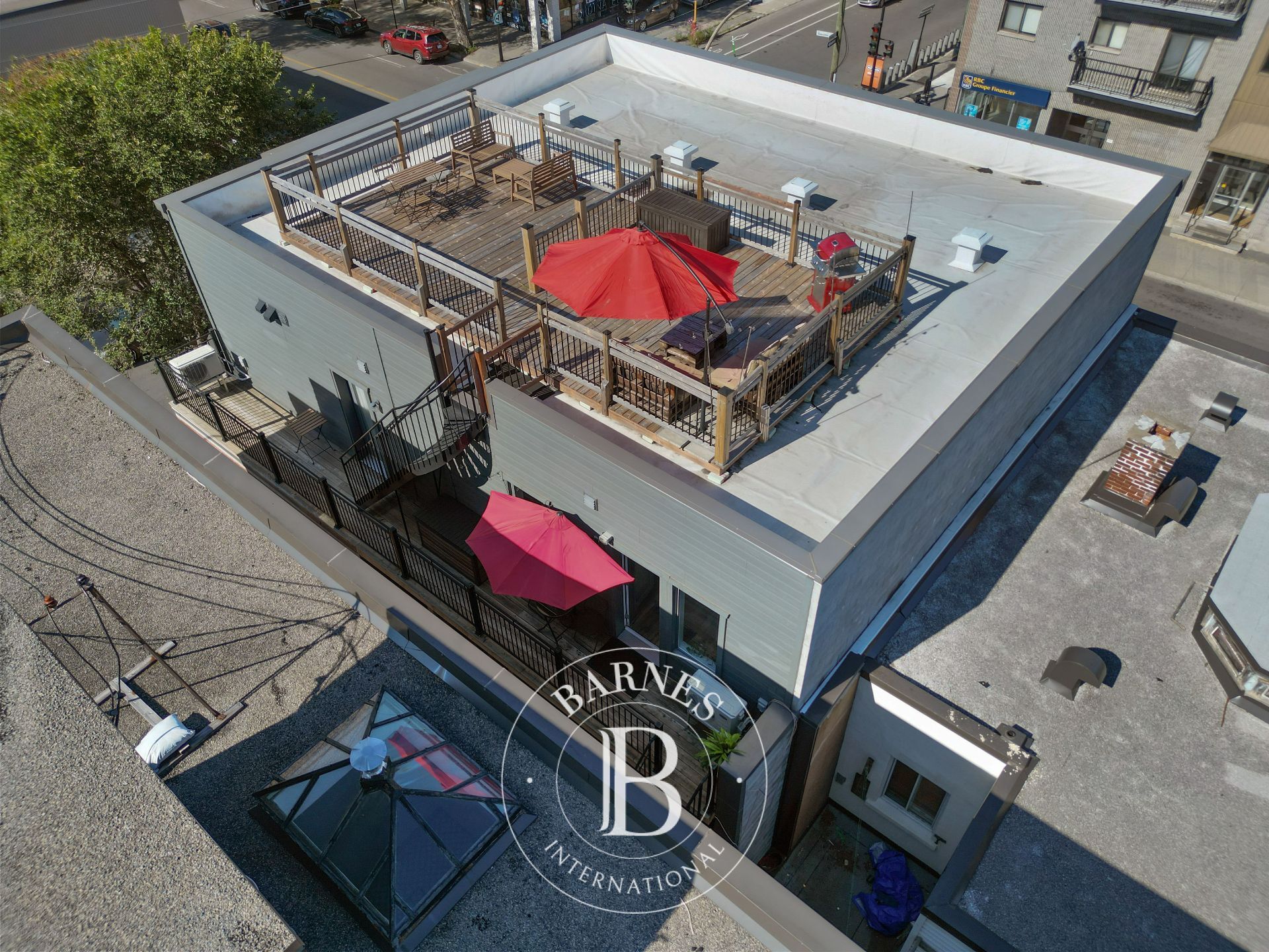 Daire Montréal (Rosemont/La Petite-Patrie) - picture 31