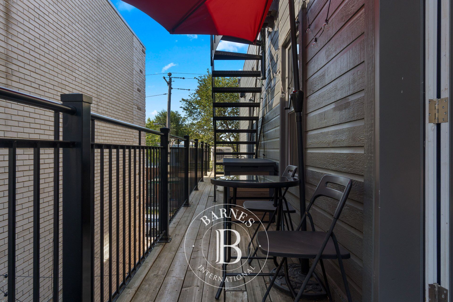 Daire Montréal (Rosemont/La Petite-Patrie) - picture 27