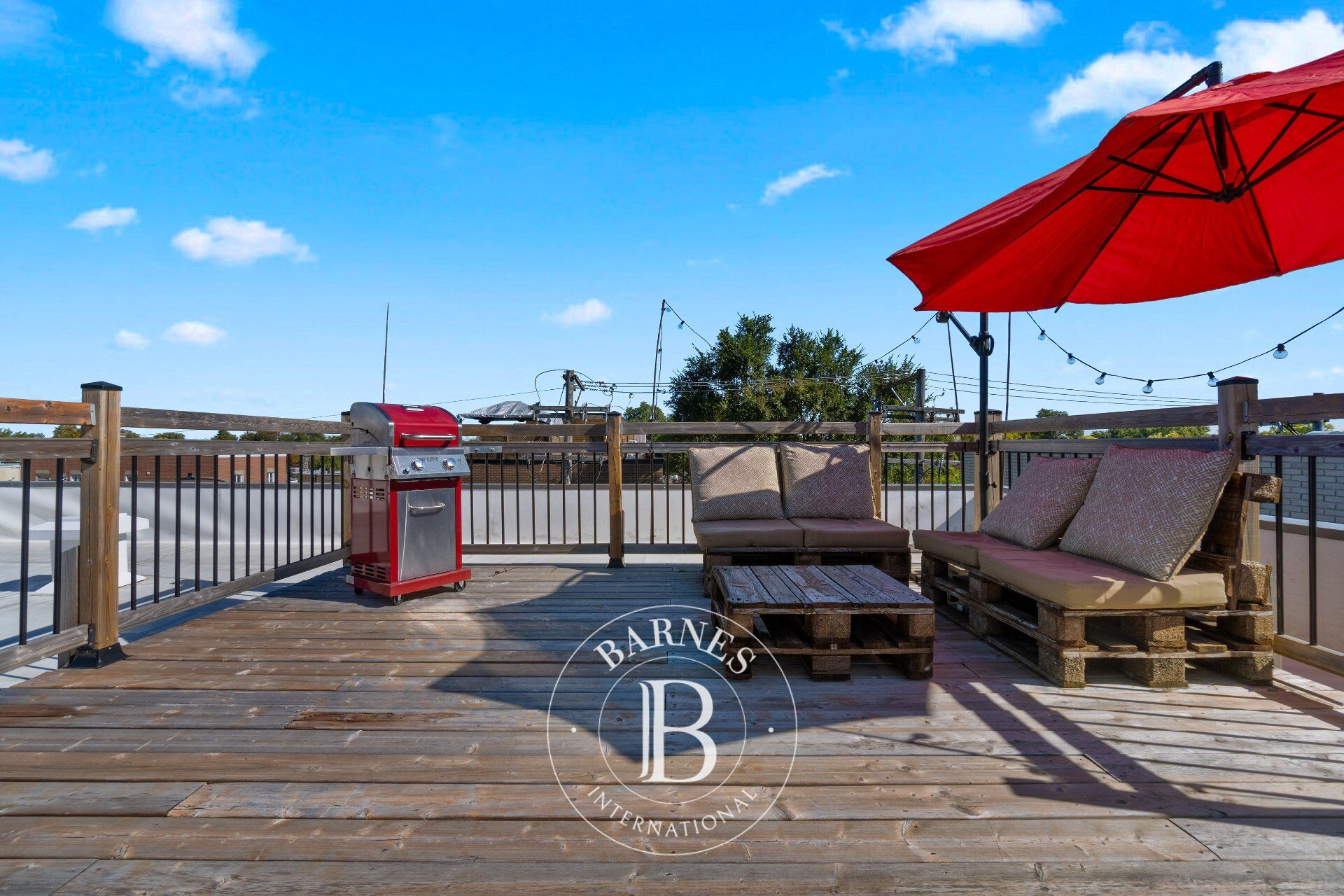 Daire Montréal (Rosemont/La Petite-Patrie) - picture 28