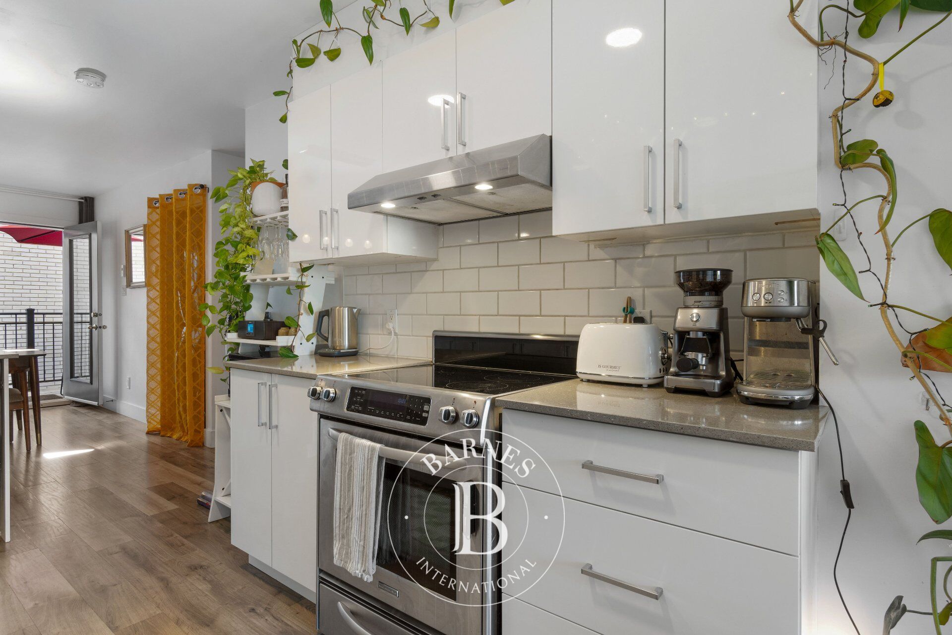 Daire Montréal (Rosemont/La Petite-Patrie) - picture 8