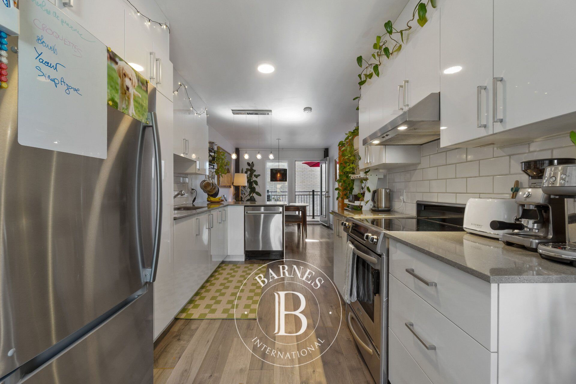 Daire Montréal (Rosemont/La Petite-Patrie) - picture 7