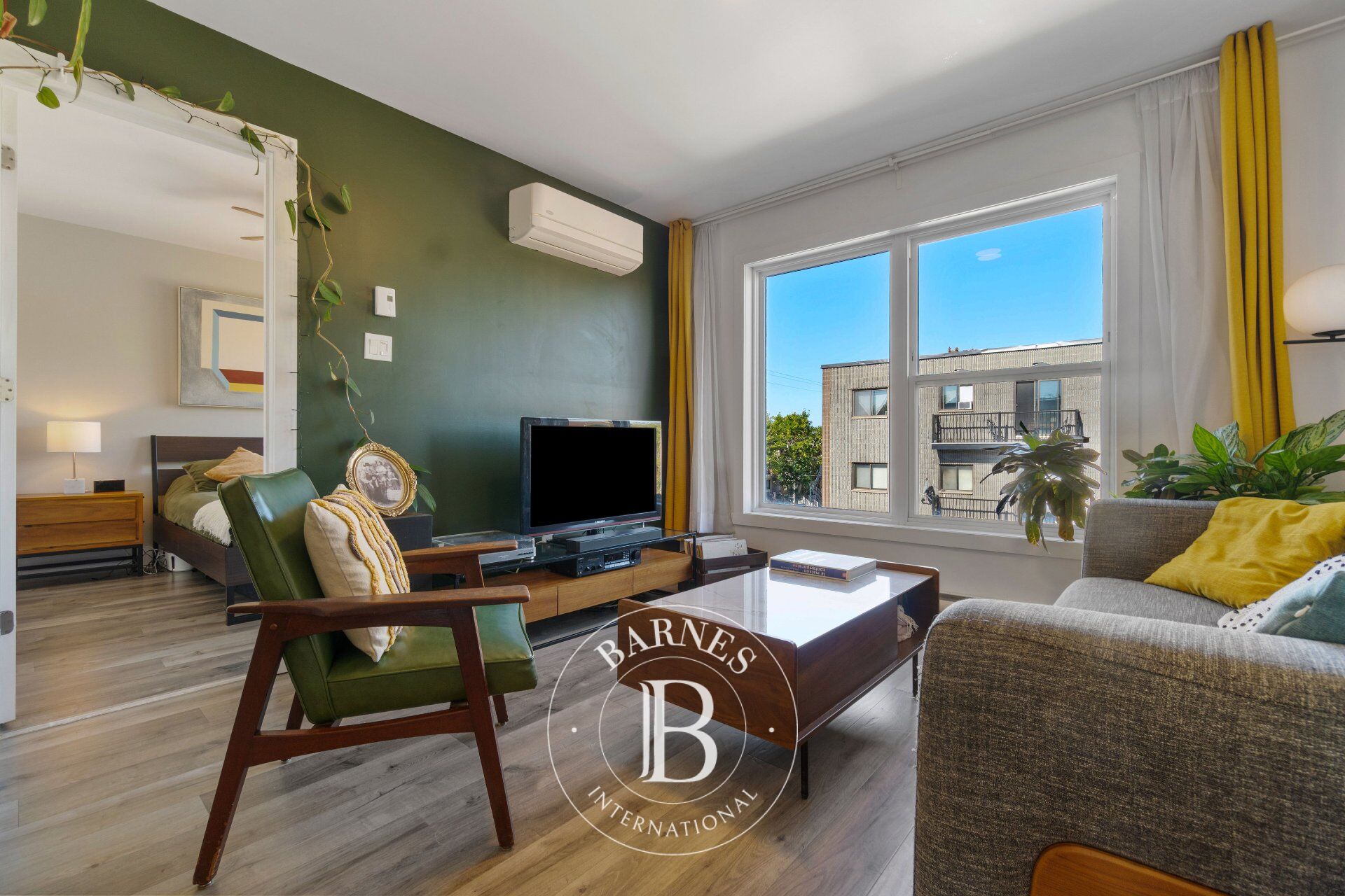 Daire Montréal (Rosemont/La Petite-Patrie) - picture 5