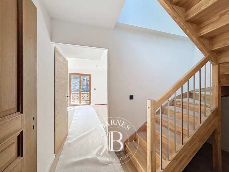 À vendre Duplex | Saint-Jean-d'Aulps - picture 2