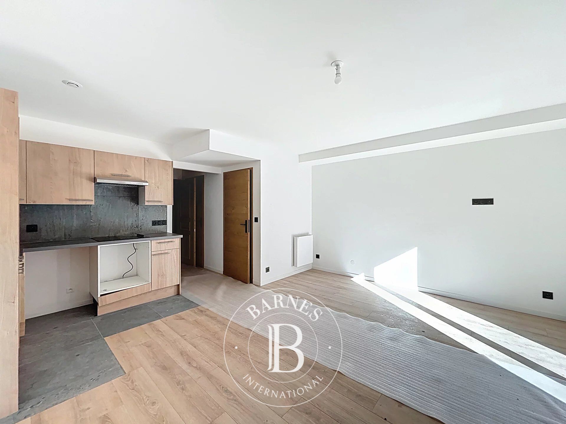 Duplex Saint-Jean-d'Aulps - picture 1