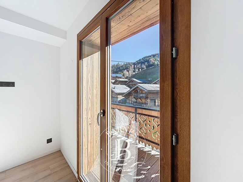 Zu verkaufen Duplex | Saint-Jean-d'Aulps - picture 2