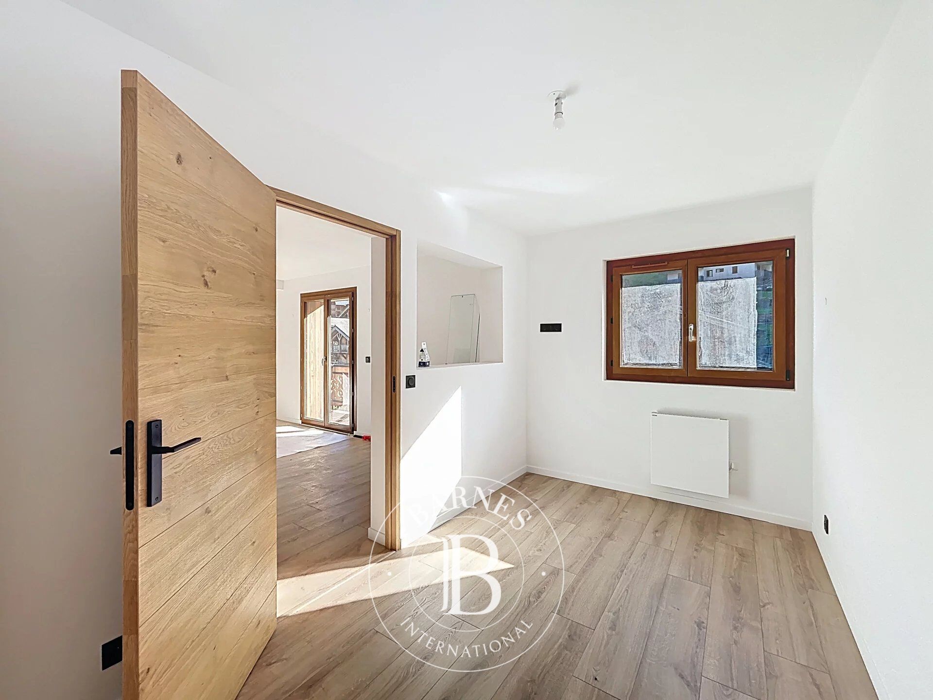 Duplex Saint-Jean-d'Aulps - picture 3