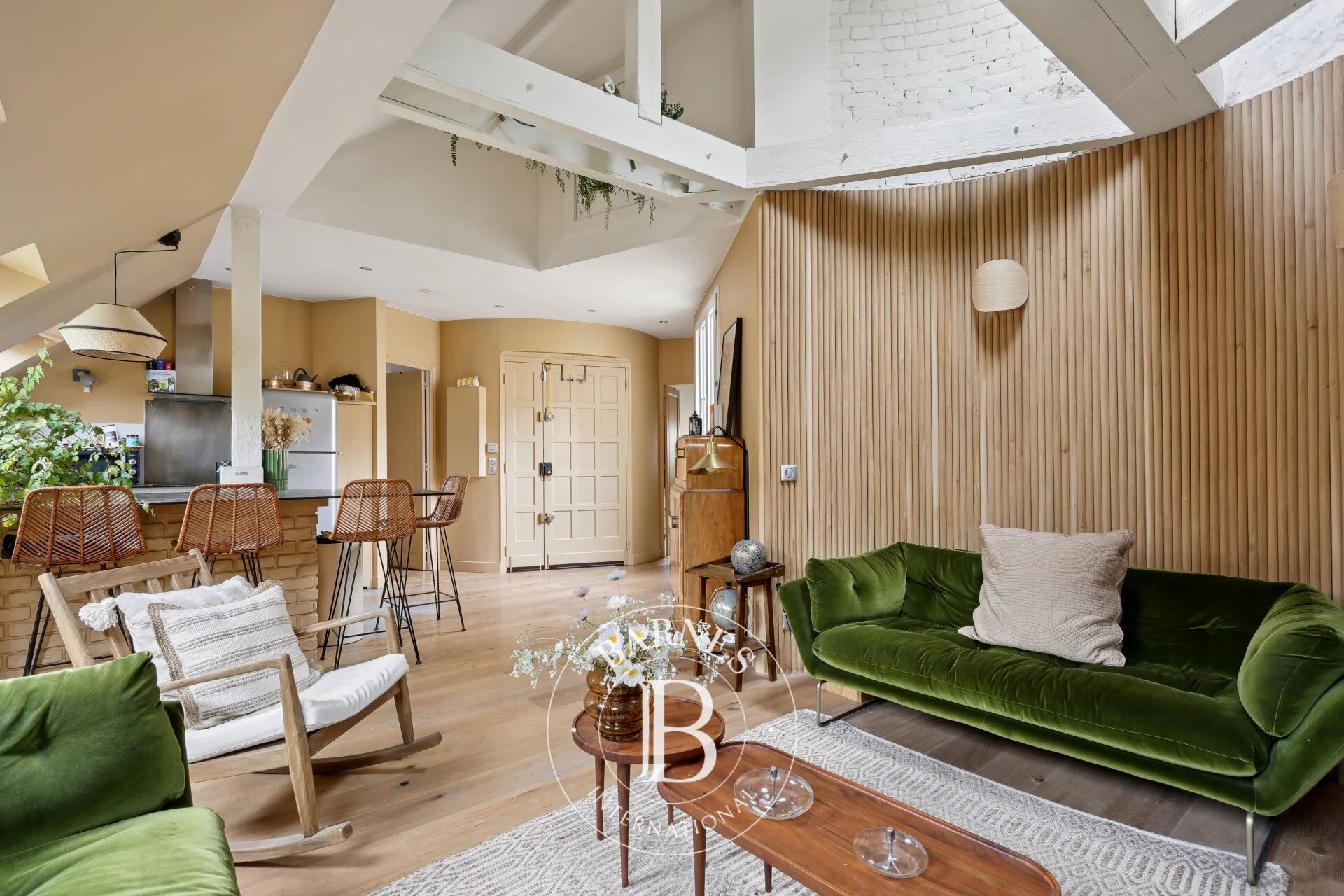 Apartment Paris 7ème - picture 3