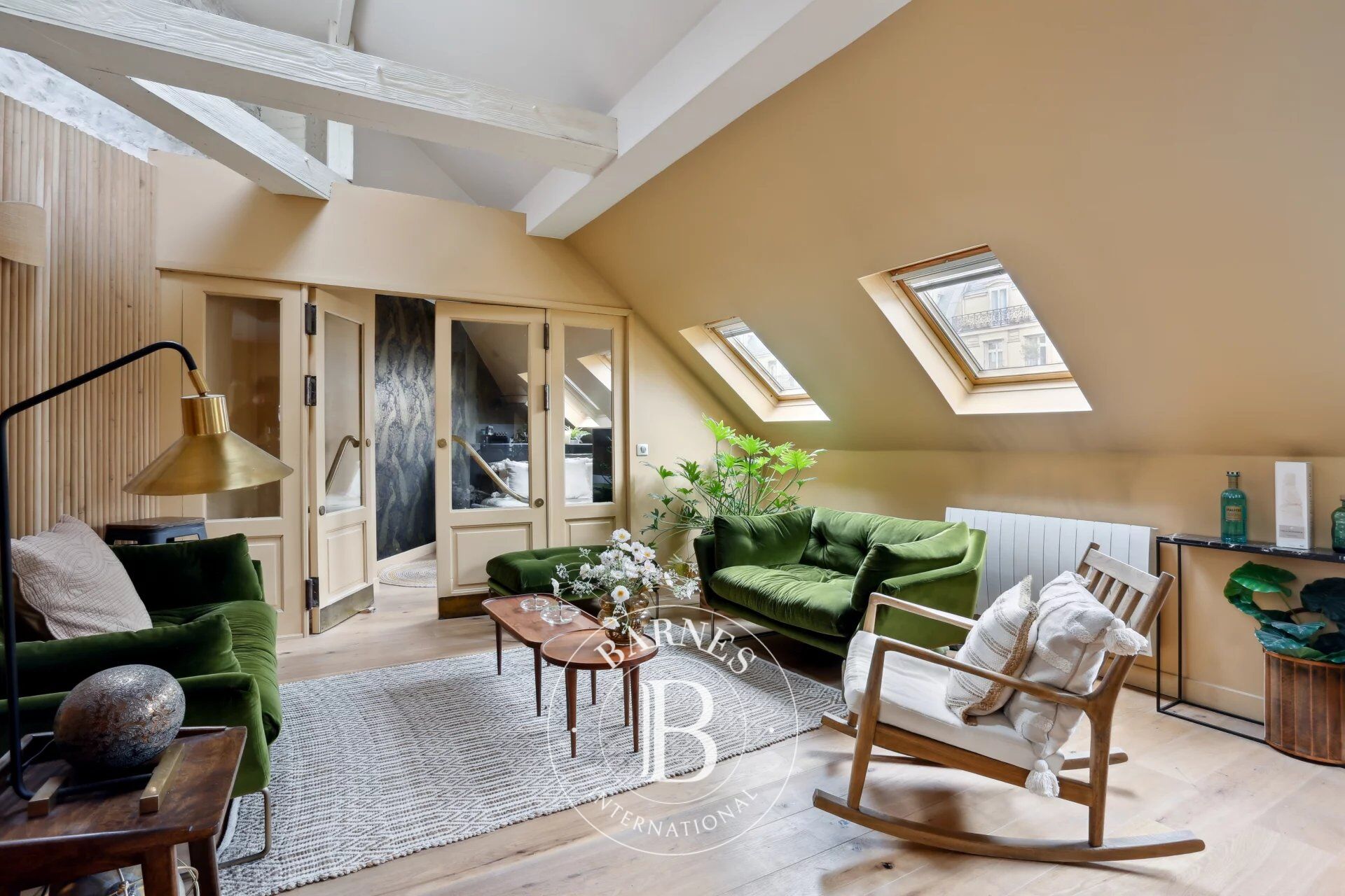 Apartment Paris 7ème - picture 2