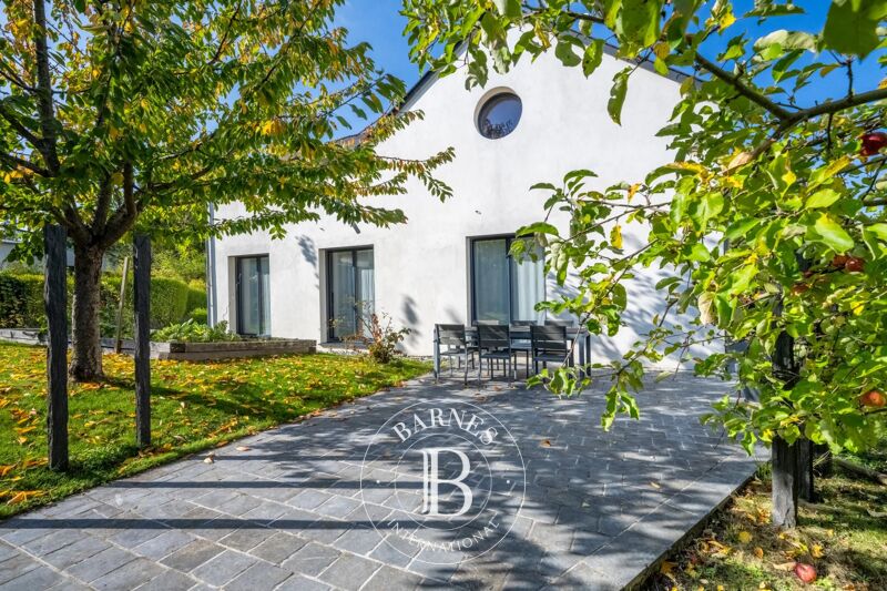 Venta, Casa Marly-le-Roi - picture 2