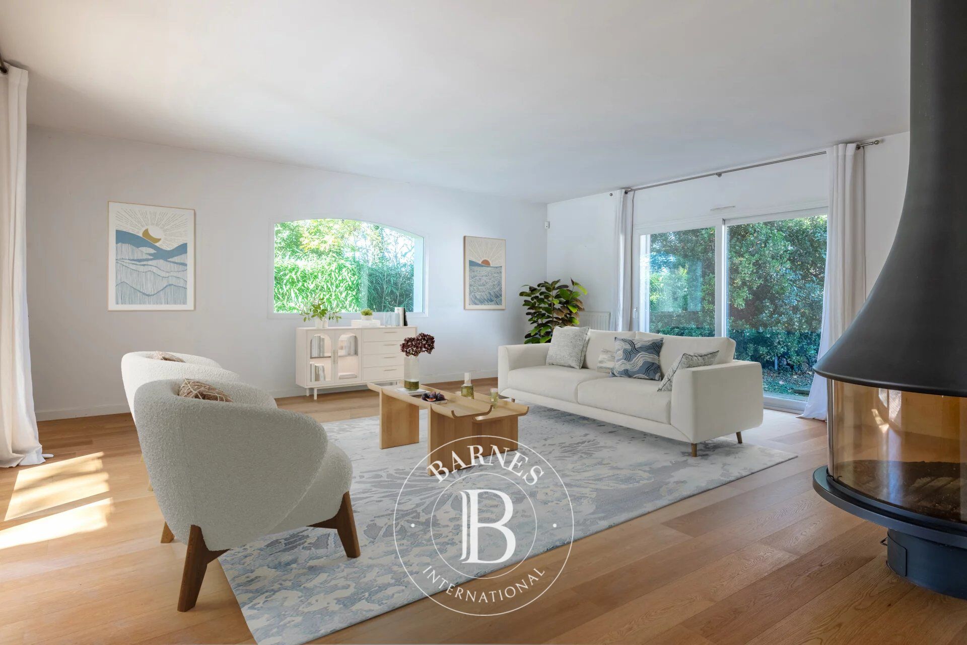 Casa Sainte-Foy-lès-Lyon - picture 2