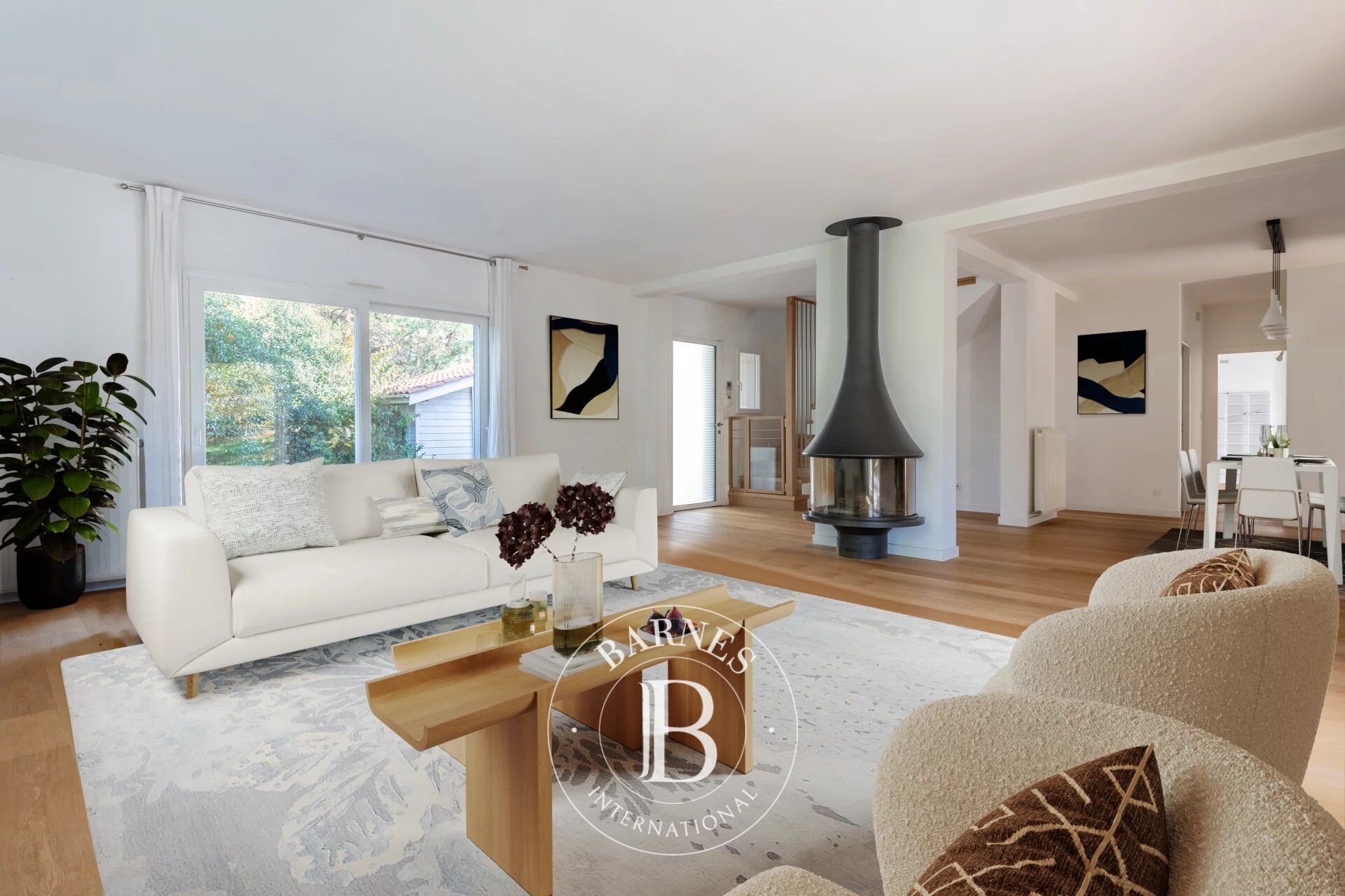 Casa Sainte-Foy-lès-Lyon - picture 1