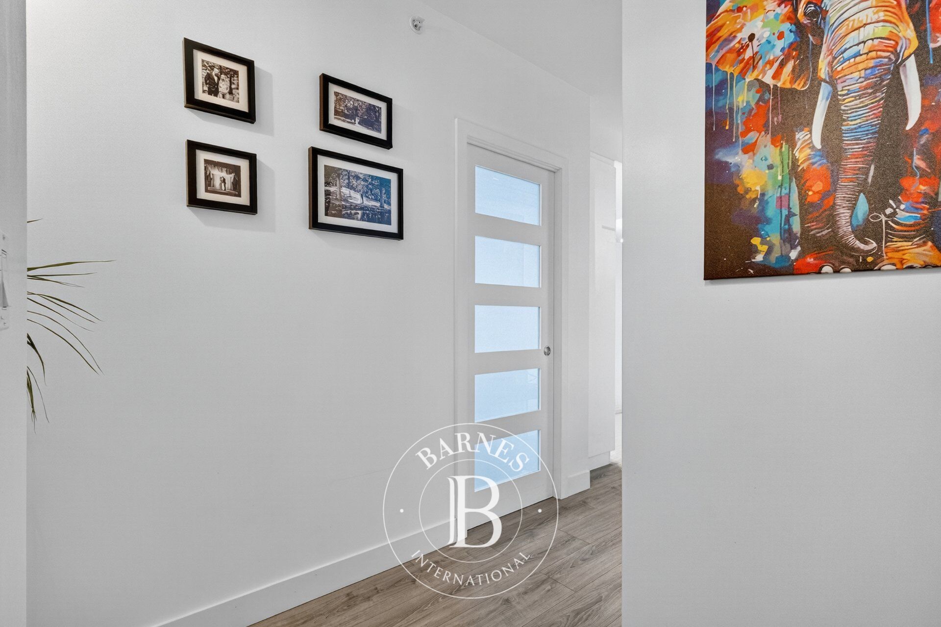 Daire Montréal (Le Sud-Ouest) - picture 4