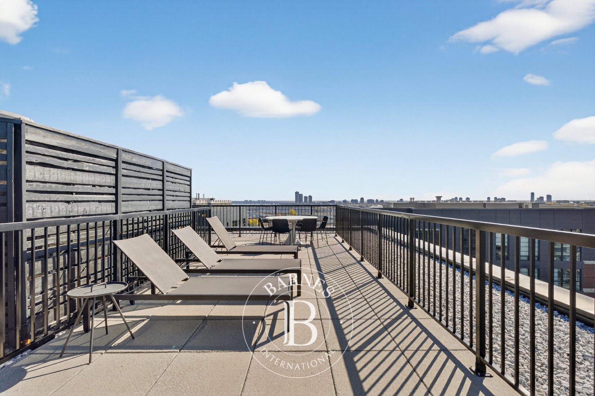 Daire Montréal (Le Sud-Ouest) - picture 20