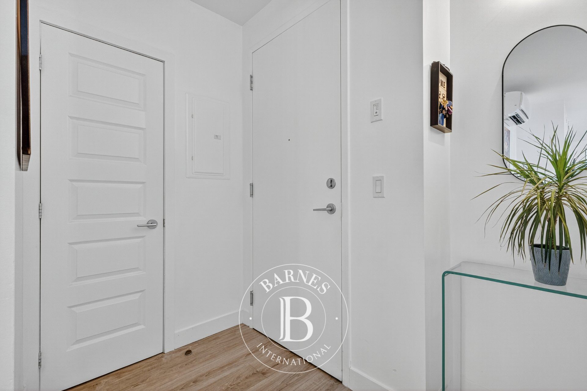 Daire Montréal (Le Sud-Ouest)