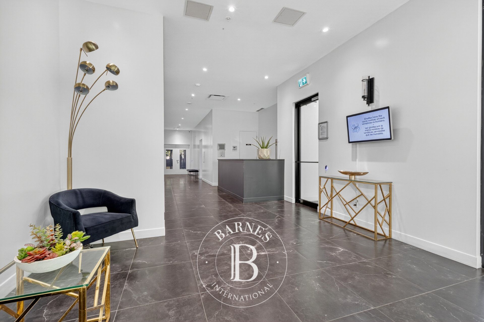 Daire Montréal (Le Sud-Ouest) - picture 27