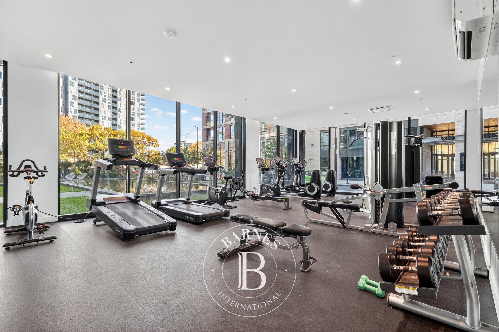 Daire Montréal (Le Sud-Ouest) - picture 25