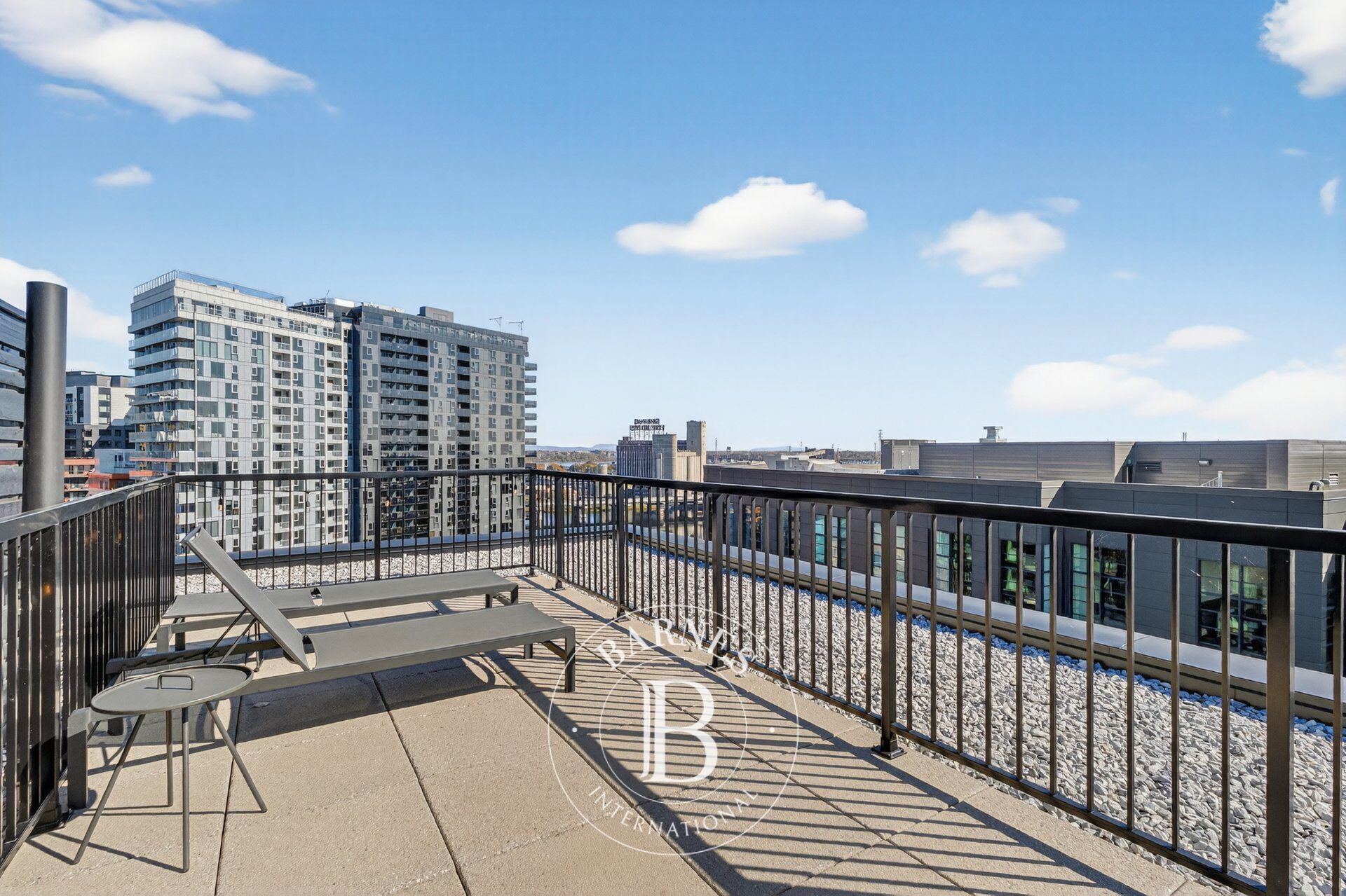 Daire Montréal (Le Sud-Ouest) - picture 21