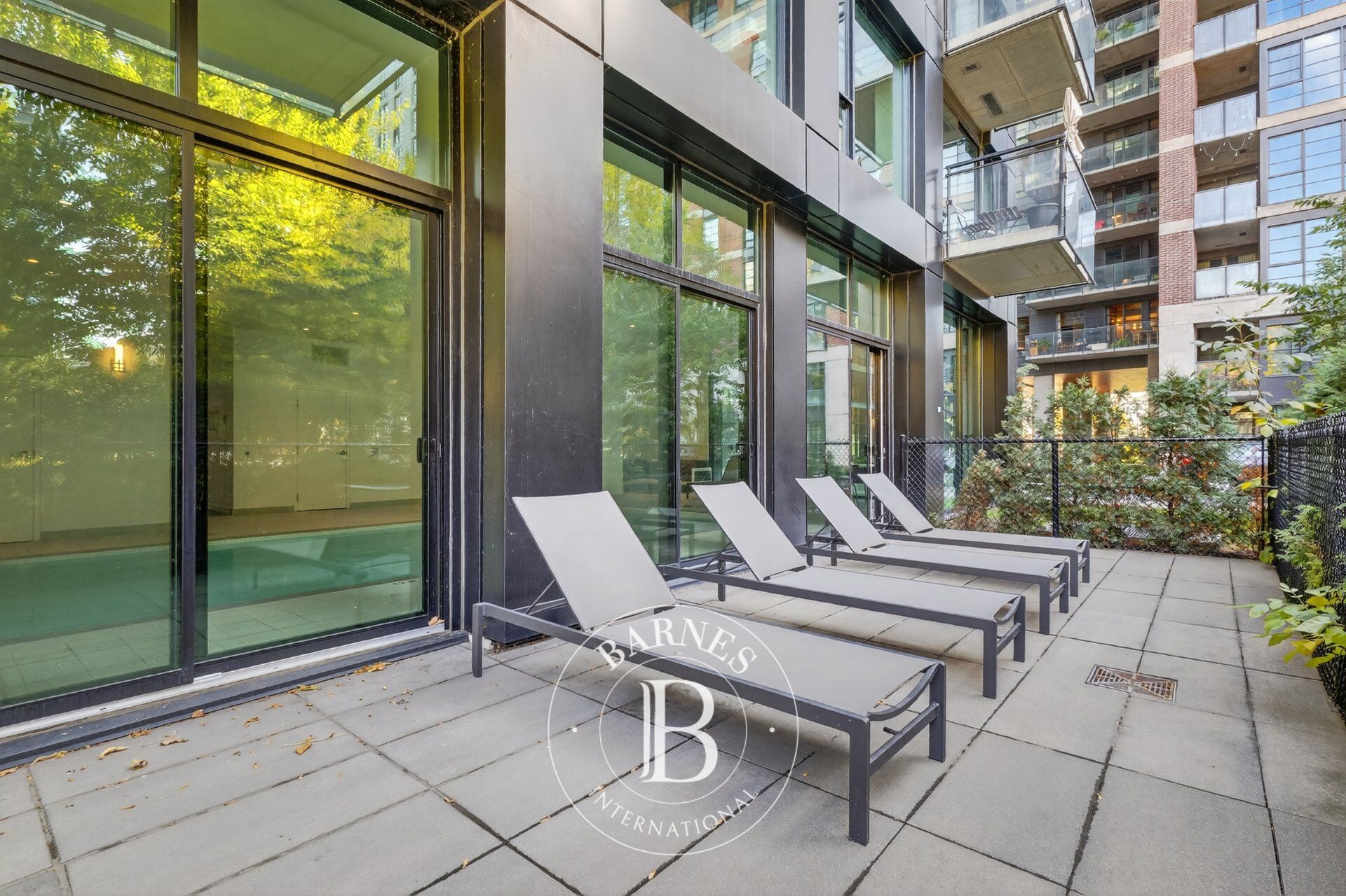 Daire Montréal (Le Sud-Ouest) - picture 24