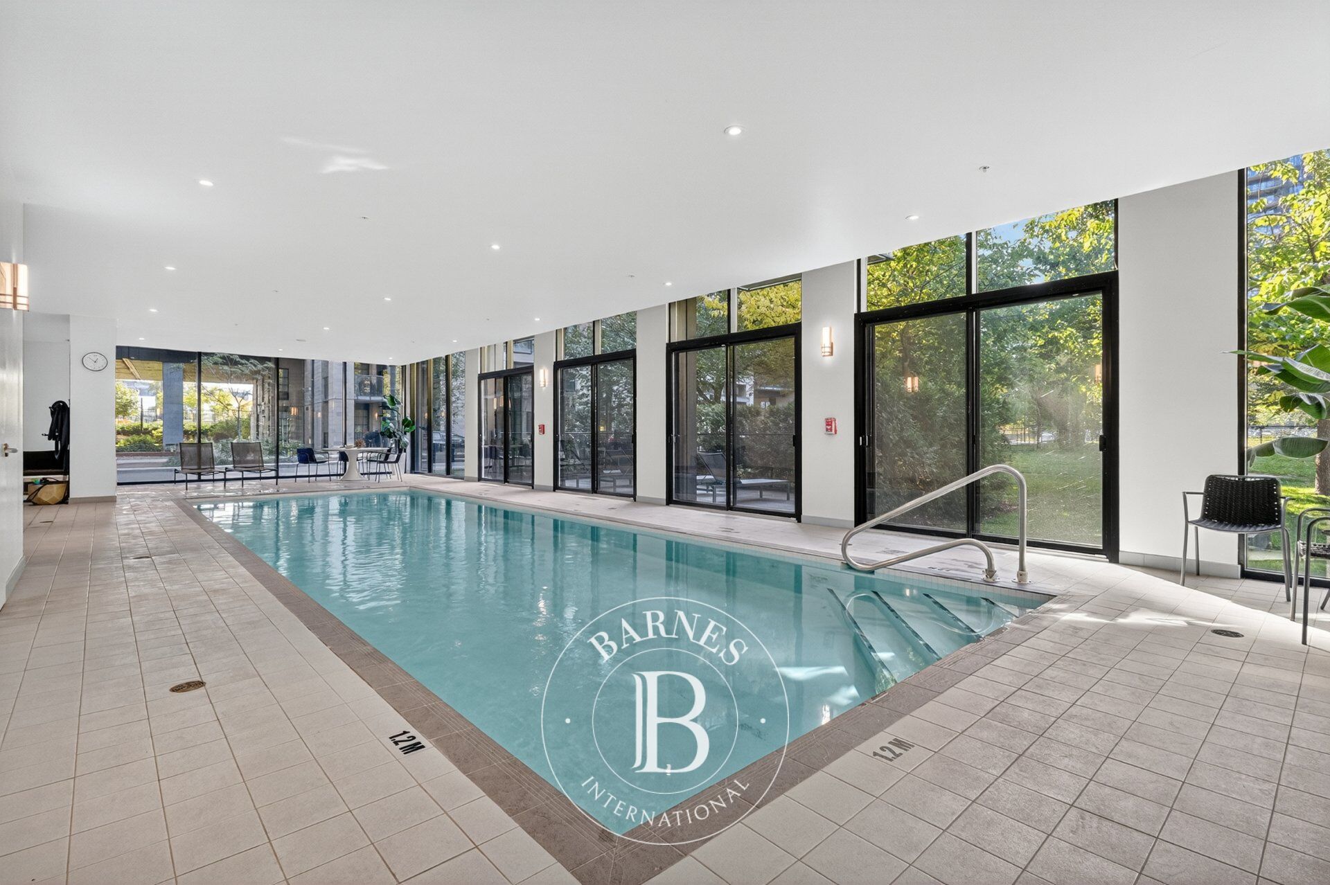 Daire Montréal (Le Sud-Ouest) - picture 23