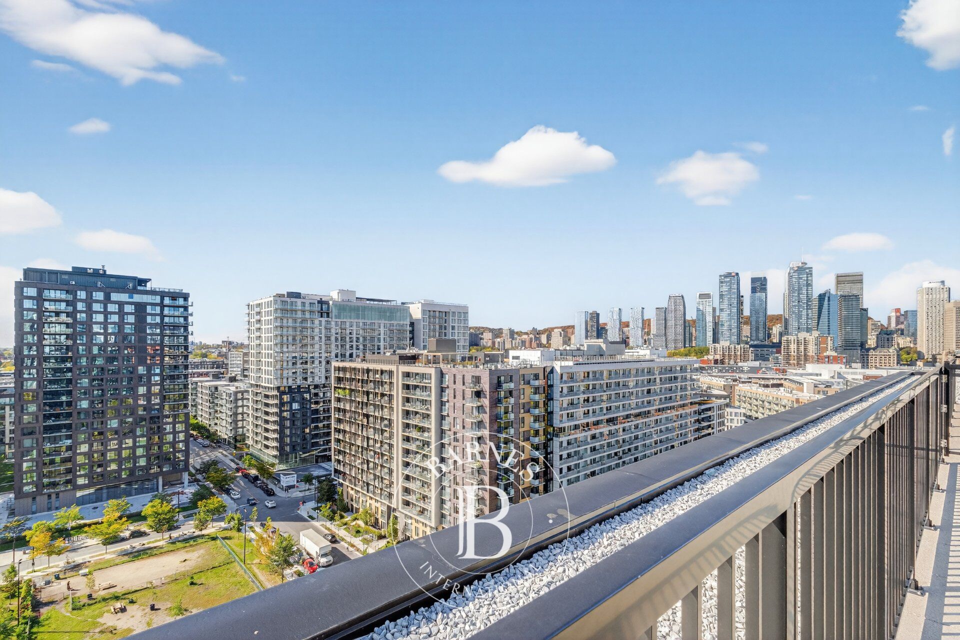 Daire Montréal (Le Sud-Ouest) - picture 22