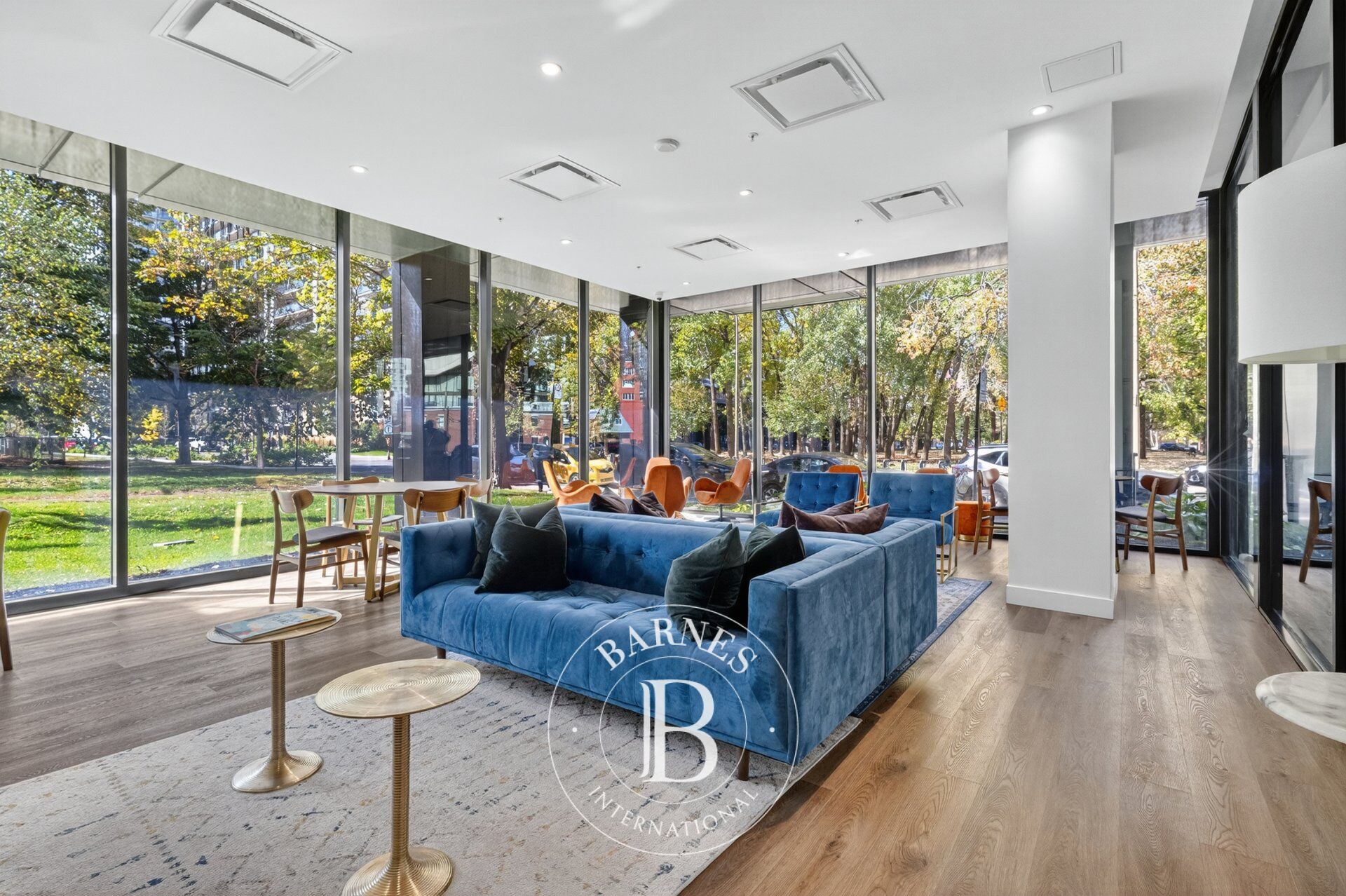 Daire Montréal (Le Sud-Ouest) - picture 29