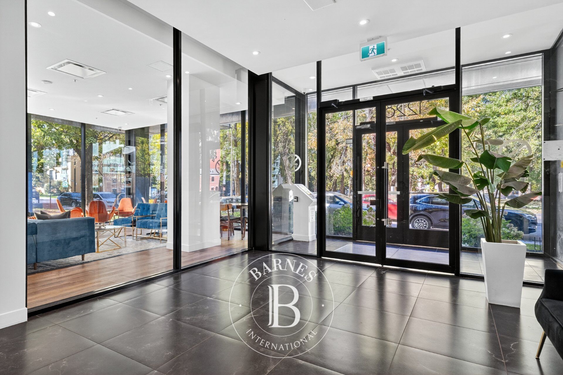 Daire Montréal (Le Sud-Ouest) - picture 31