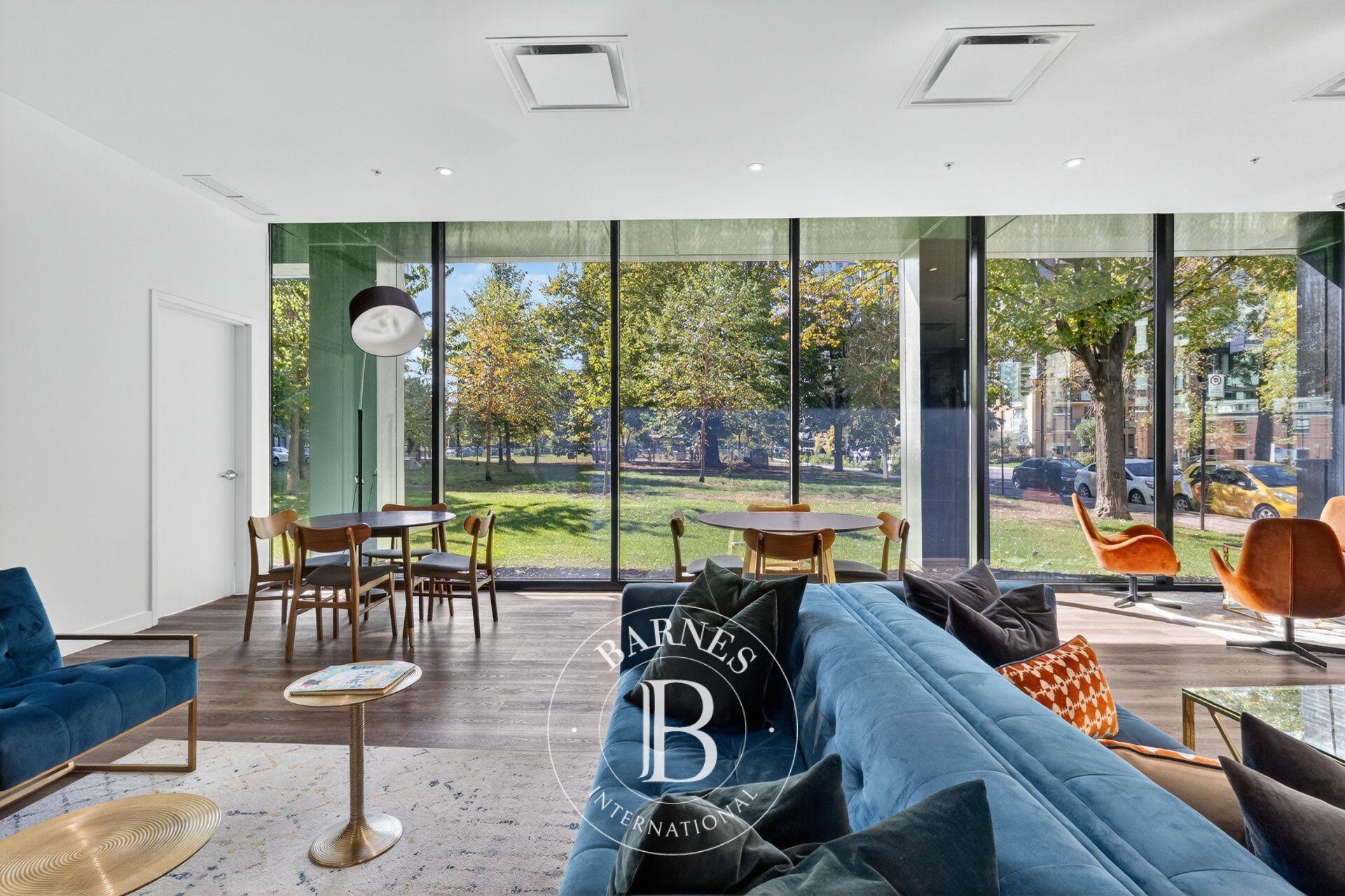 Daire Montréal (Le Sud-Ouest) - picture 30