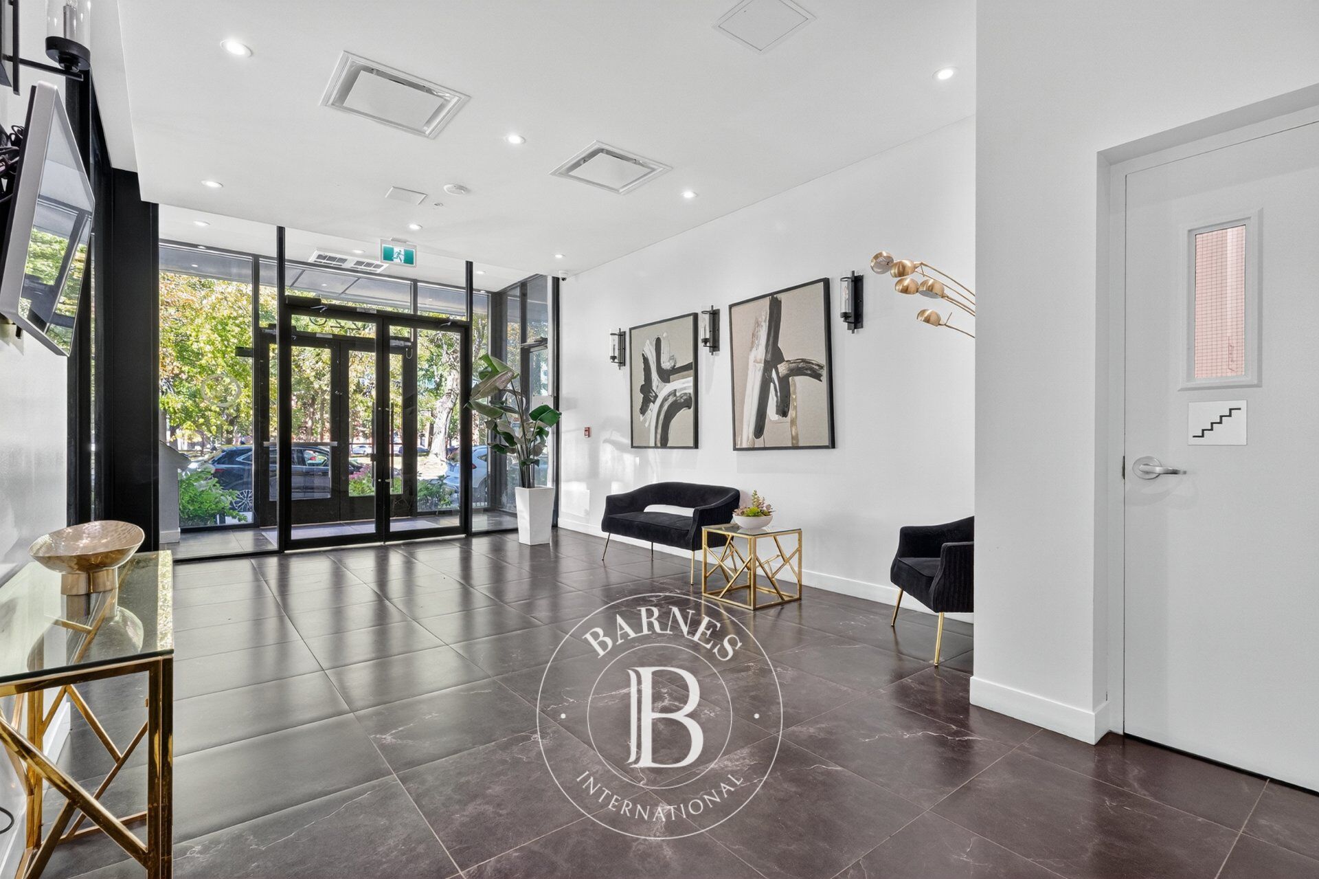 Daire Montréal (Le Sud-Ouest) - picture 28