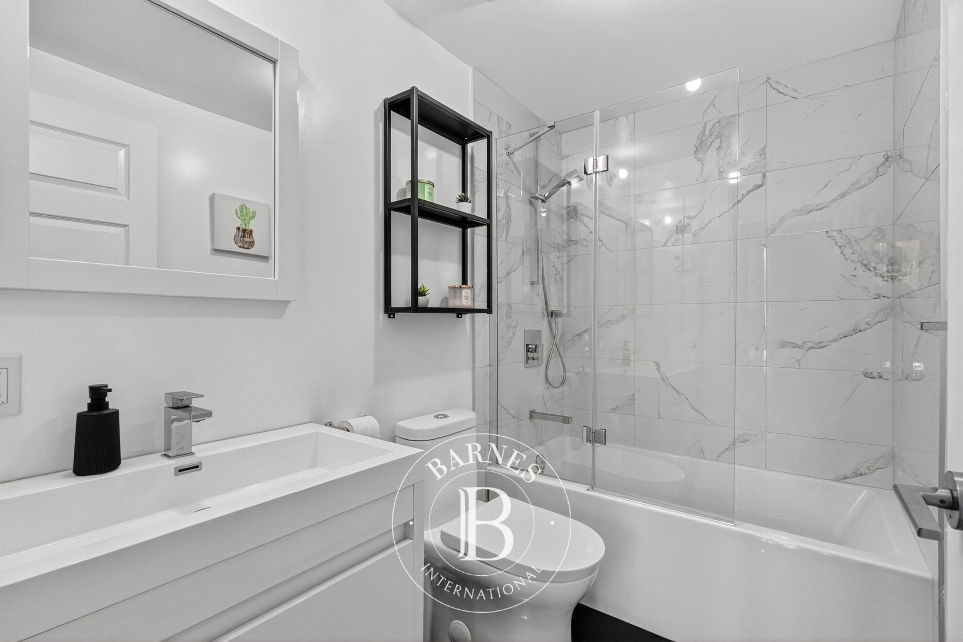 Daire Montréal (Le Sud-Ouest) - picture 18