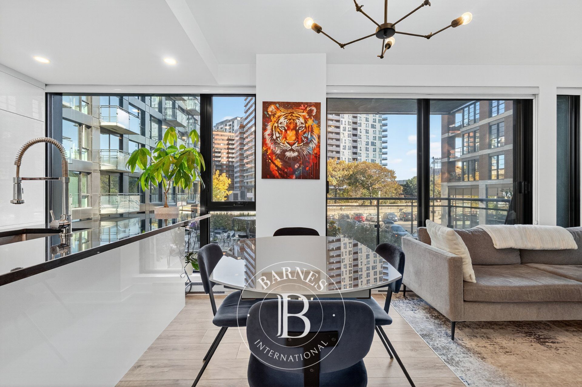 Daire Montréal (Le Sud-Ouest) - picture 5