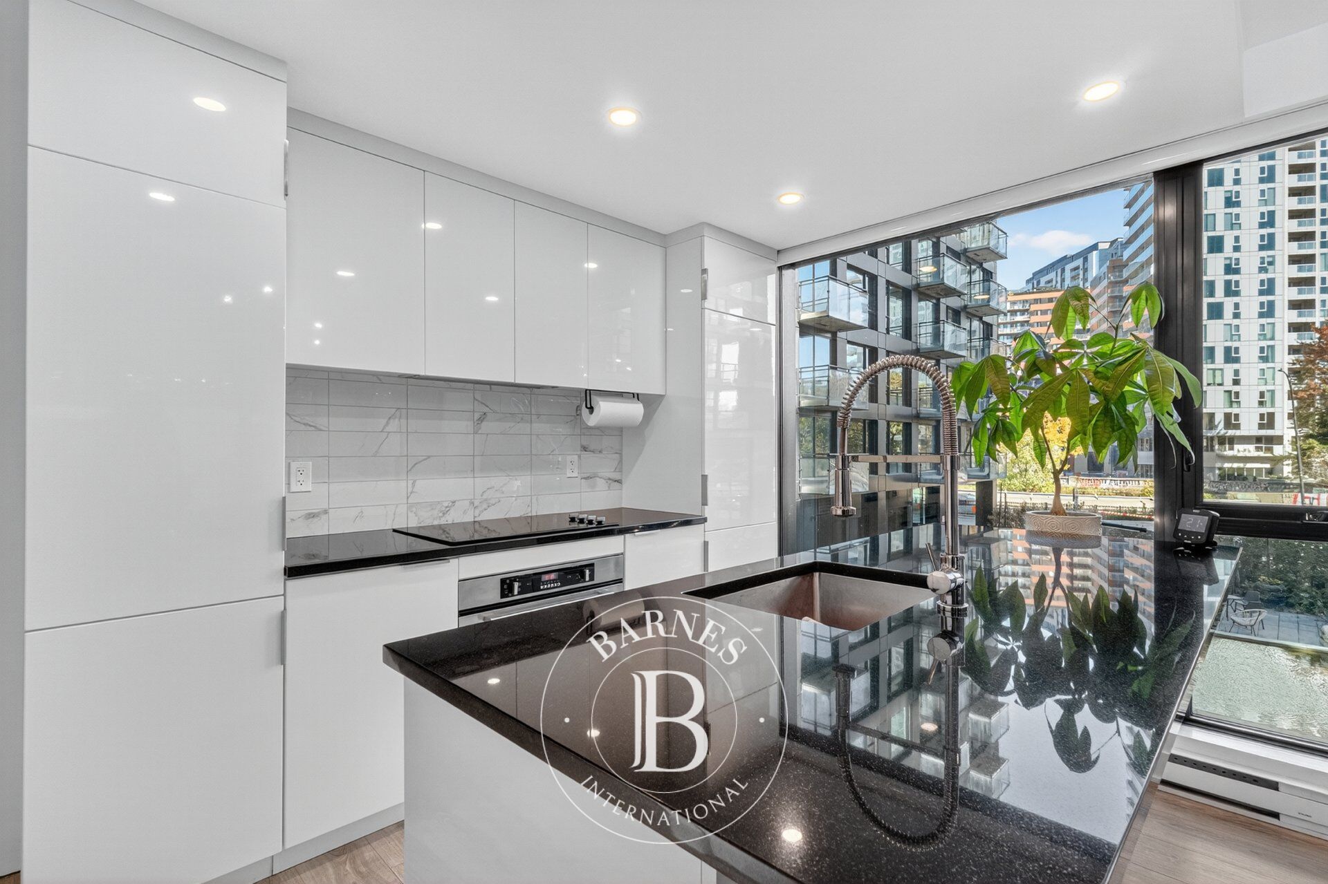 Daire Montréal (Le Sud-Ouest) - picture 9