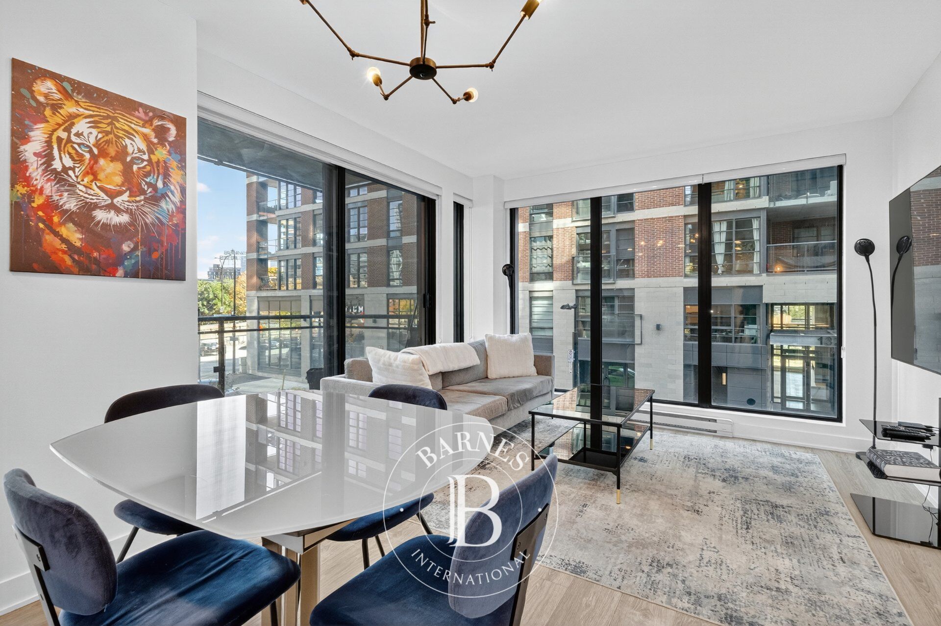 Daire Montréal (Le Sud-Ouest) - picture 6