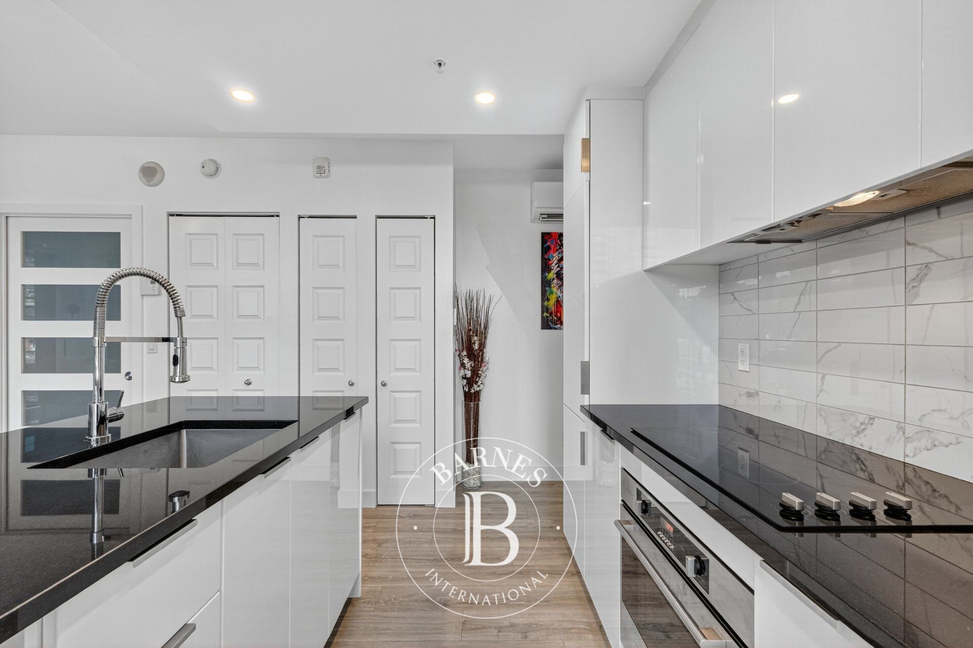 Daire Montréal (Le Sud-Ouest) - picture 11