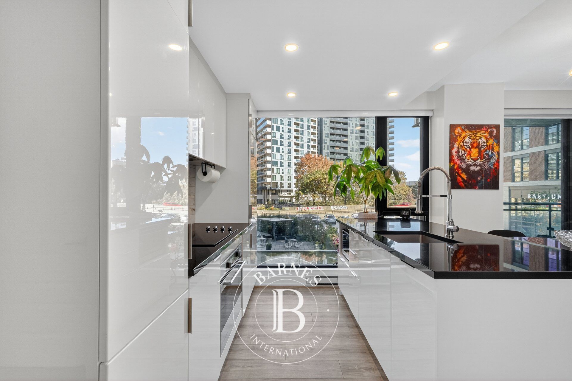 Daire Montréal (Le Sud-Ouest) - picture 10