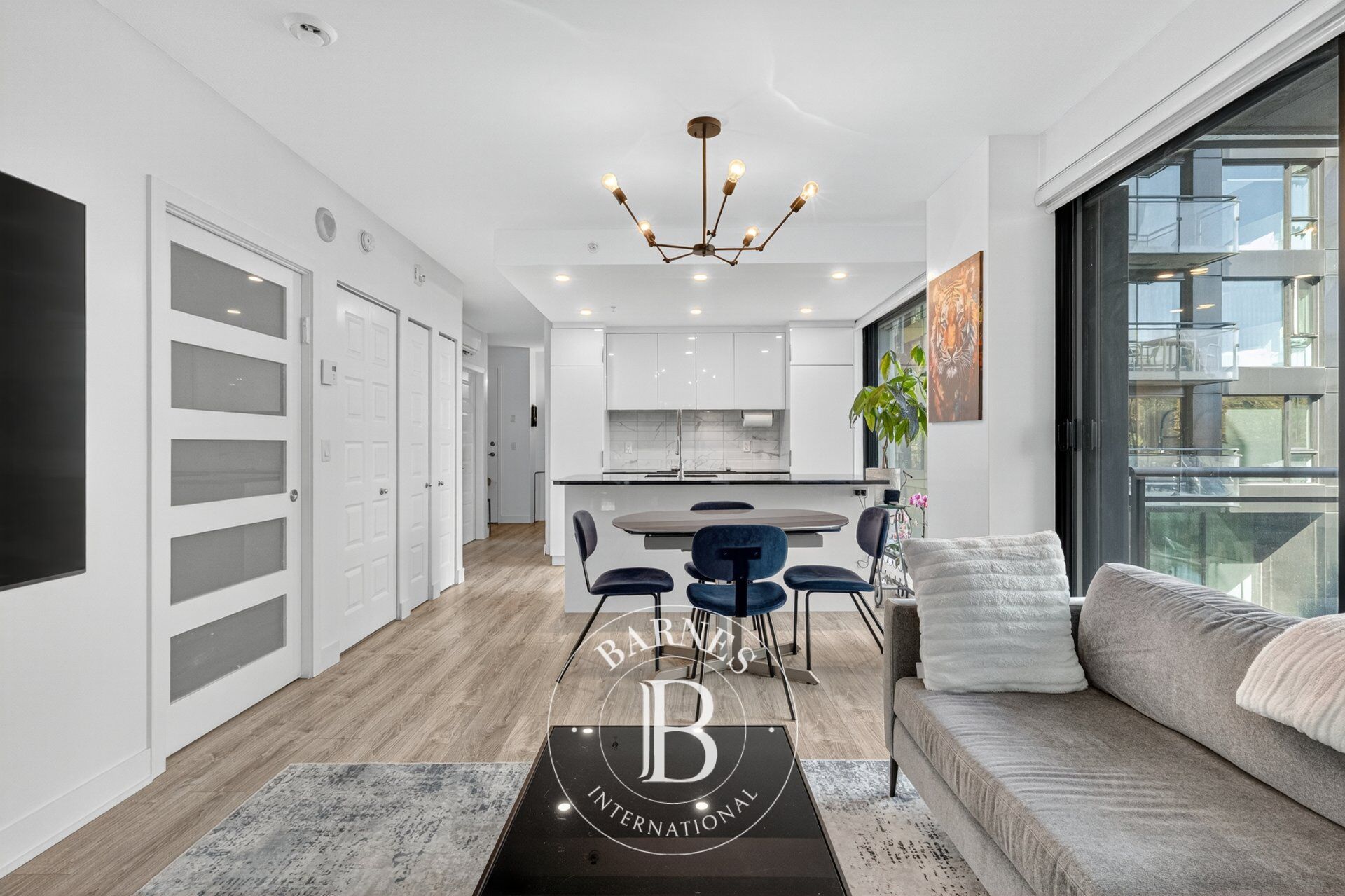 Daire Montréal (Le Sud-Ouest) - picture 8