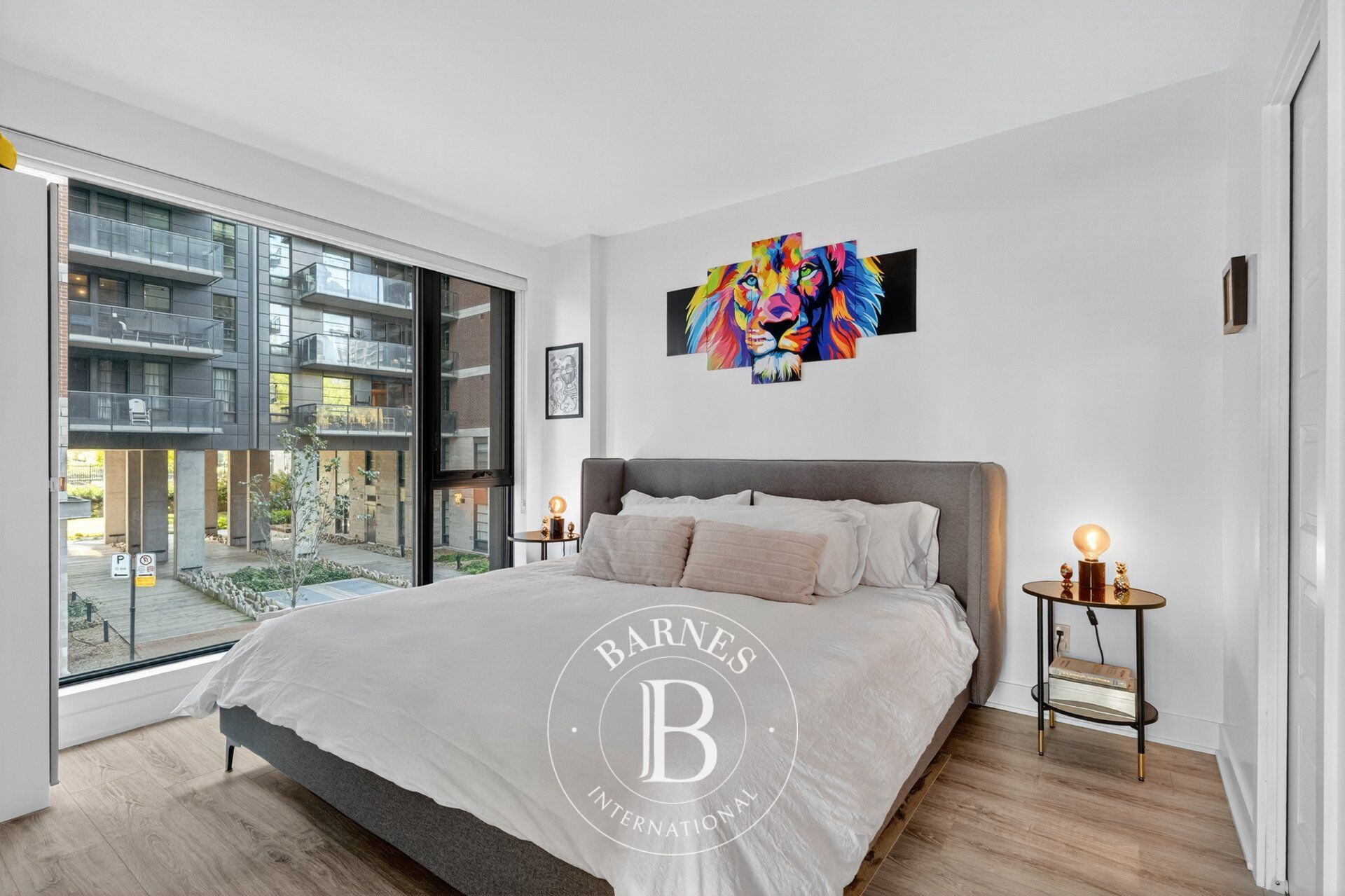 Daire Montréal (Le Sud-Ouest) - picture 12