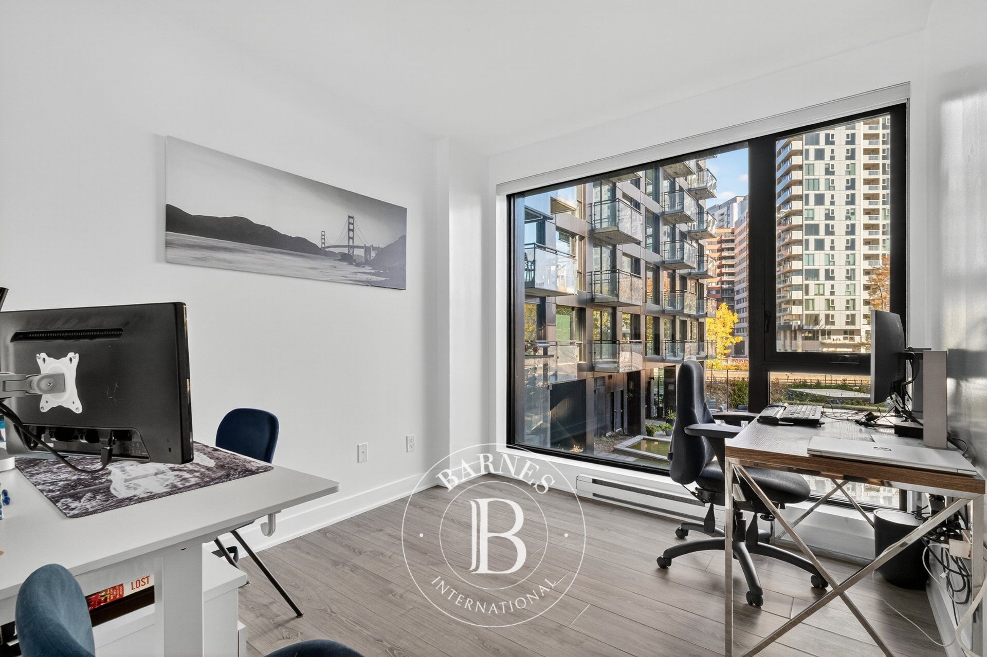 Daire Montréal (Le Sud-Ouest) - picture 17