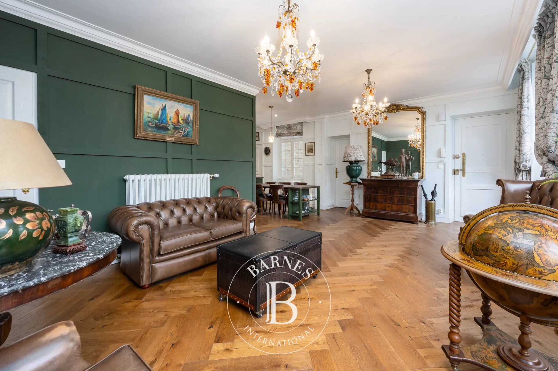 Flat in SAINT MALO - picture 3