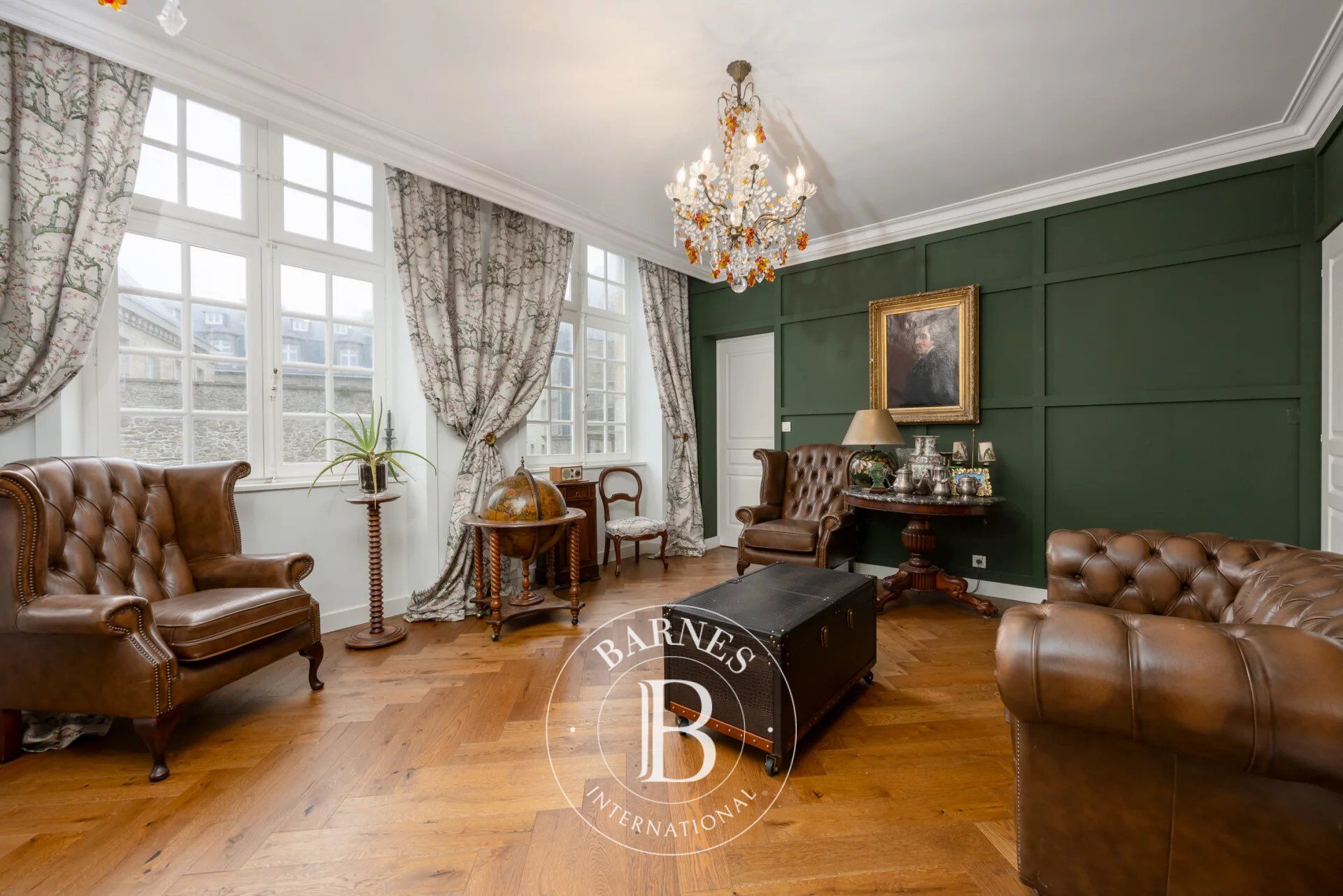 Flat in SAINT MALO - picture 2