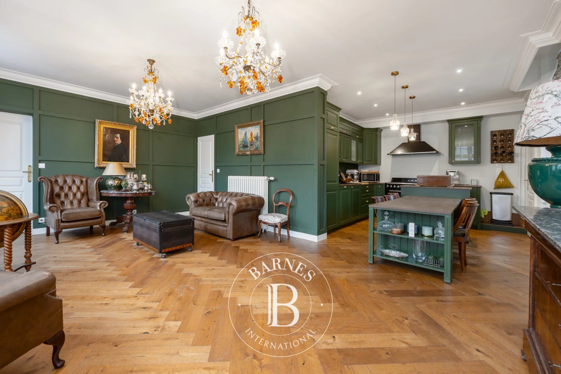 Flat in SAINT MALO - picture 1