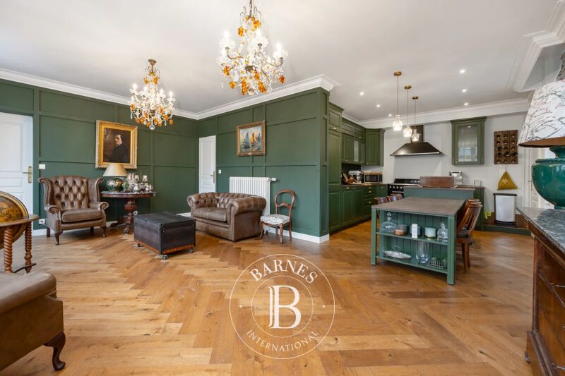 Venta, Piso Saint-Malo - picture 1