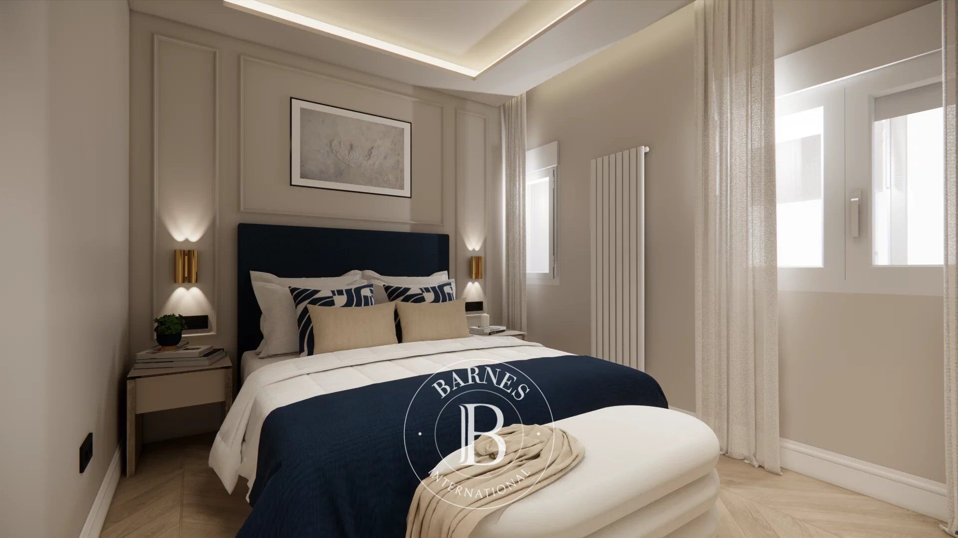 Daire Madrid - picture 11