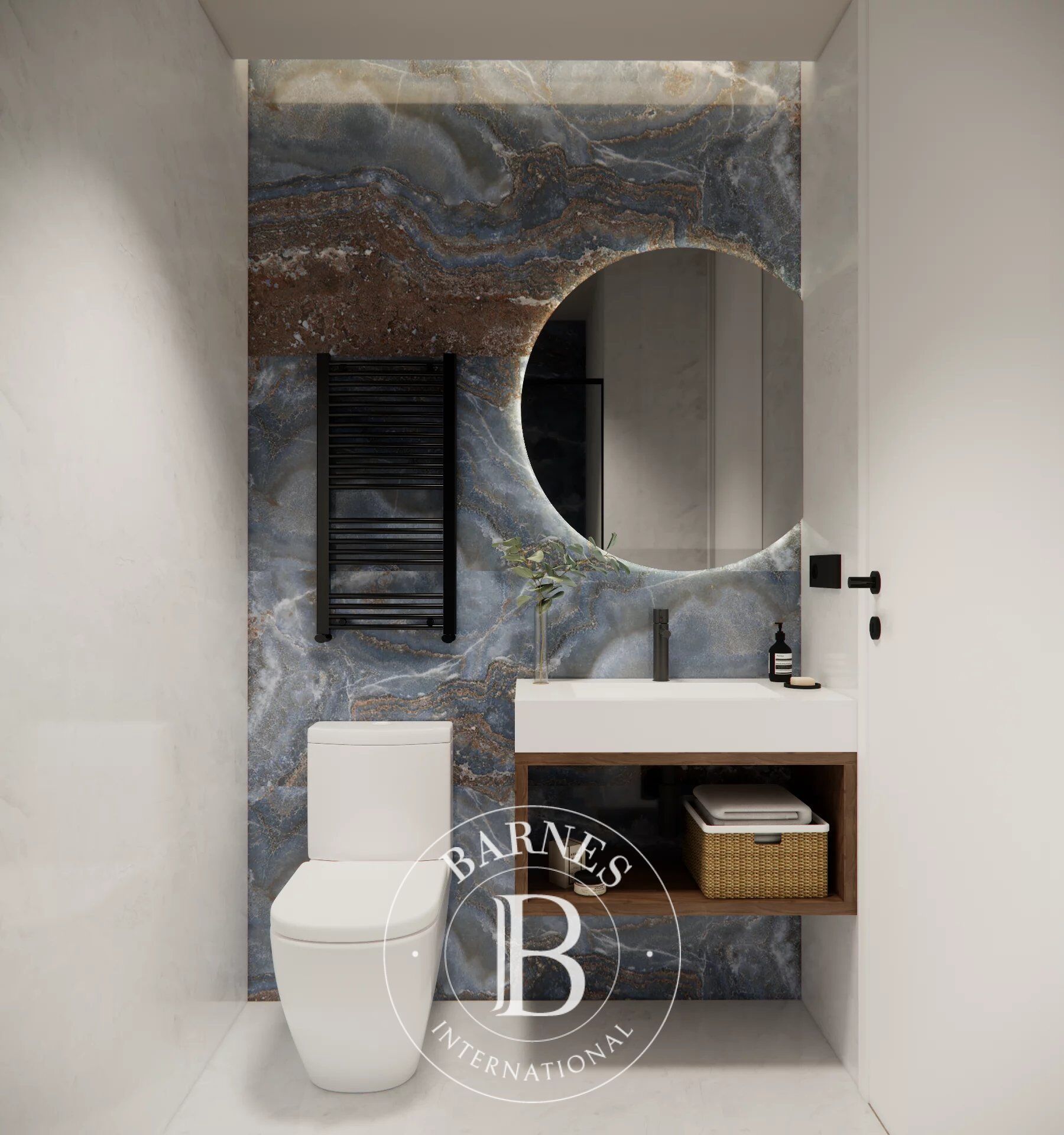 Daire Madrid - picture 9