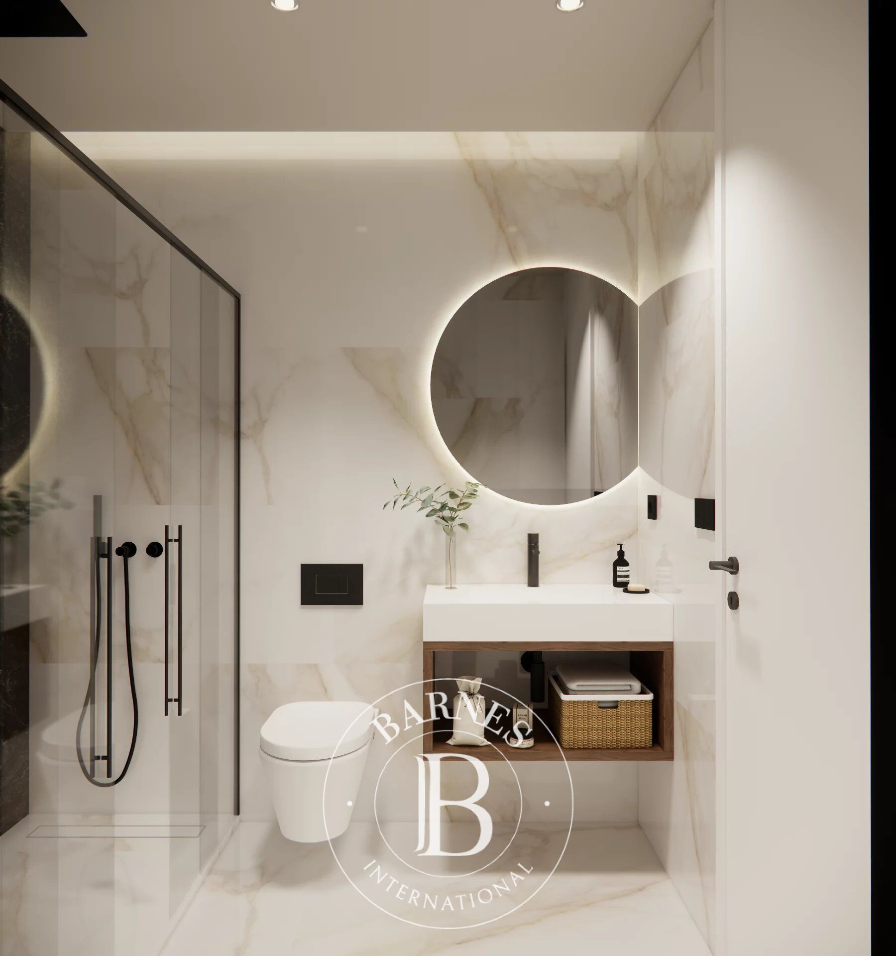 Daire Madrid - picture 7