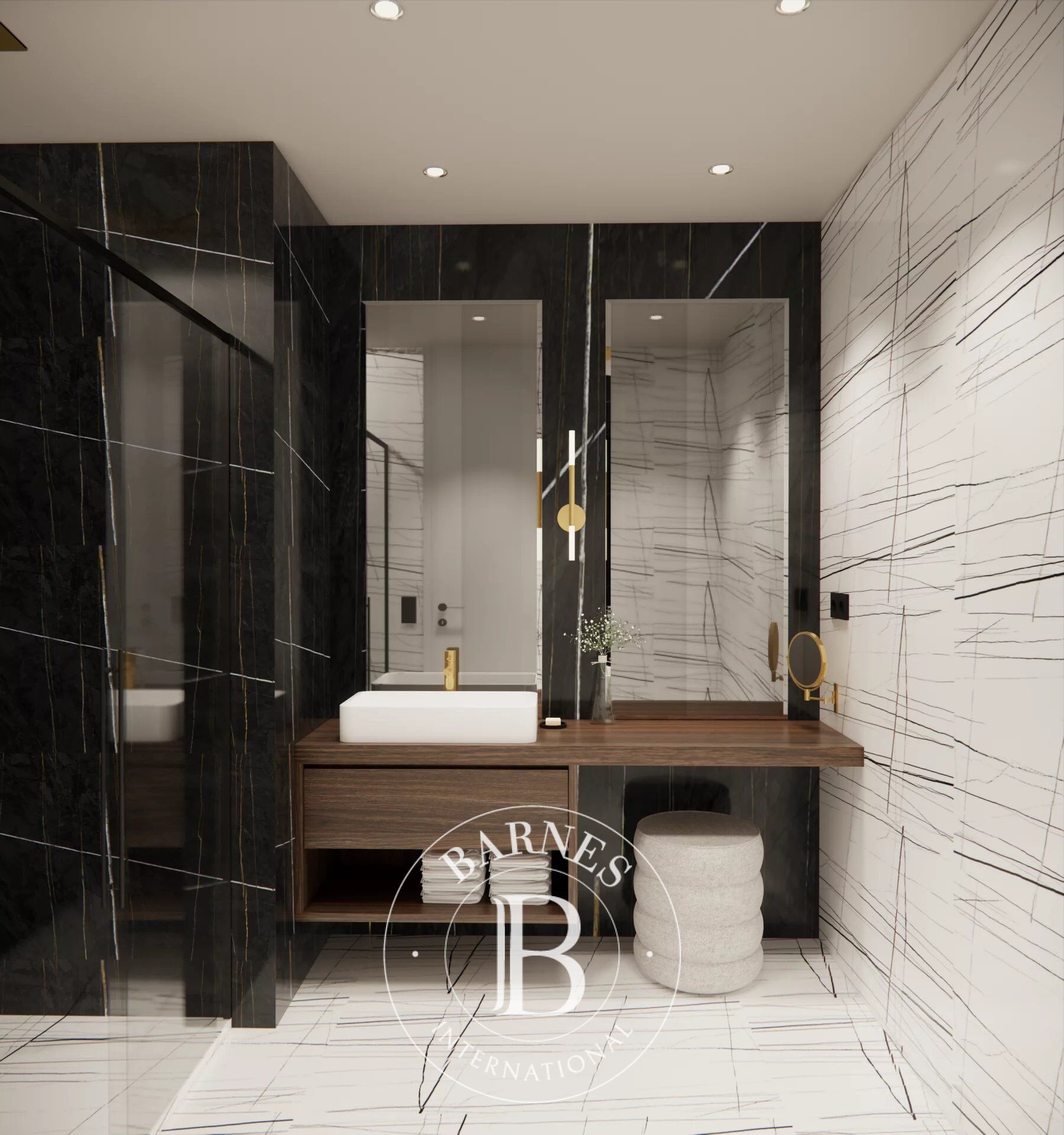 Daire Madrid - picture 10