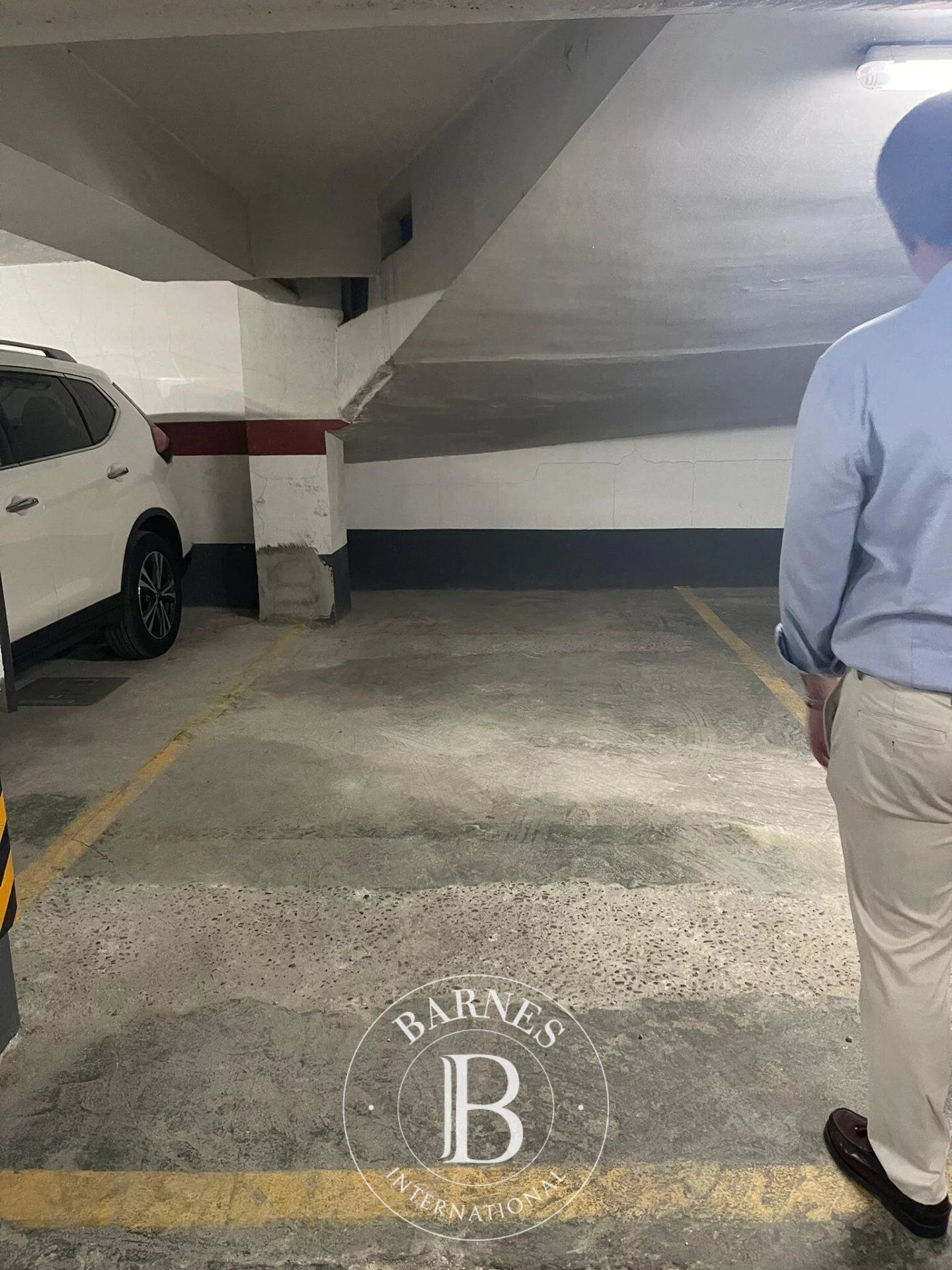 Daire Madrid - picture 12