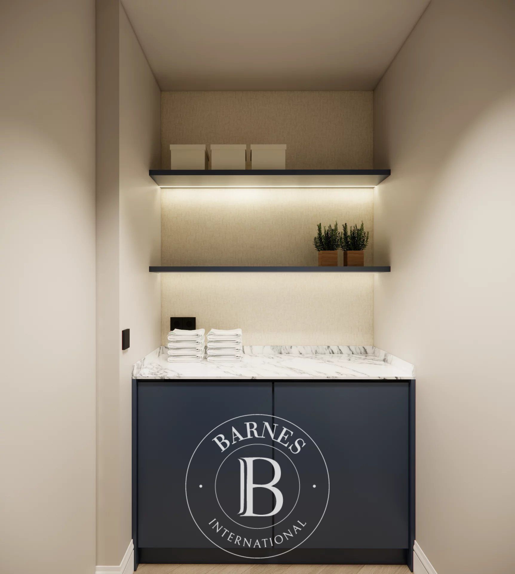 Daire Madrid - picture 4